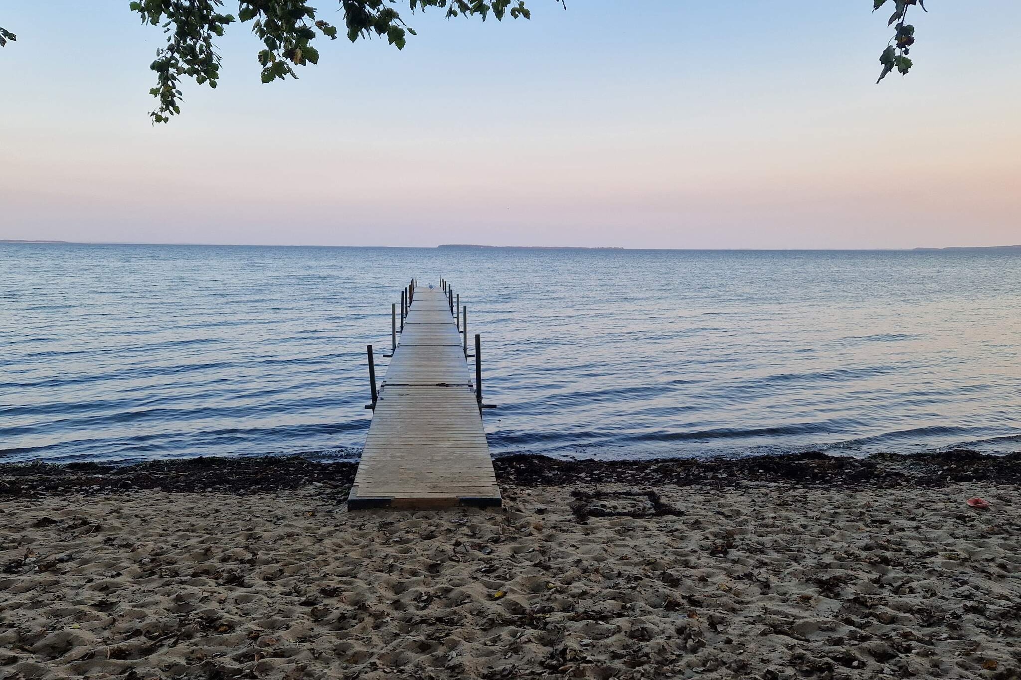 6 persoons vakantie huis in Bjert-By Traum