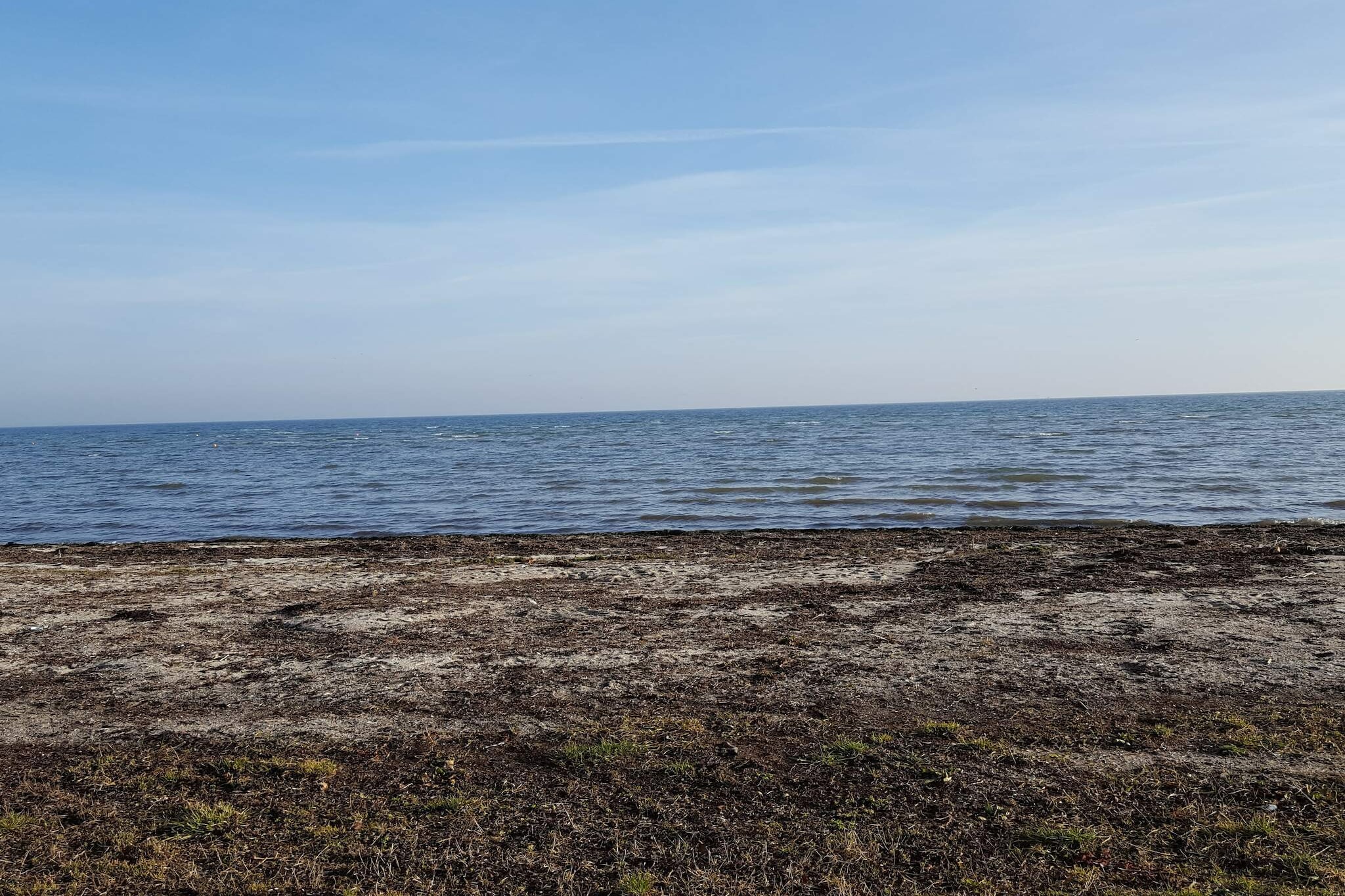 6 persoons vakantie huis in Bjert-By Traum - Waterzicht