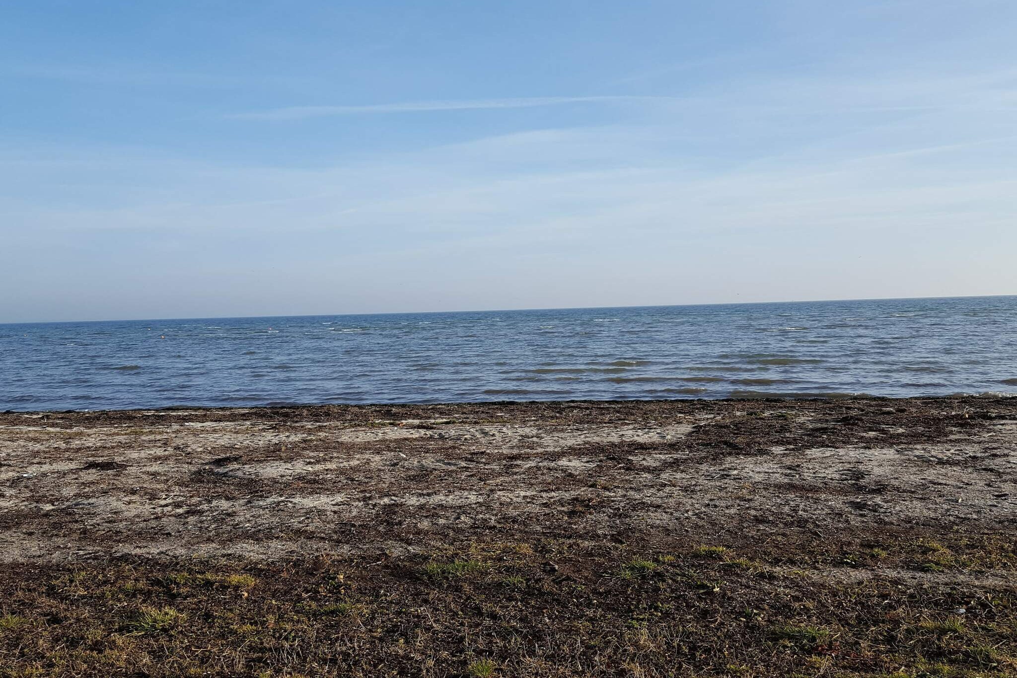 6 persoons vakantie huis in Bjert-By Traum - Waterzicht