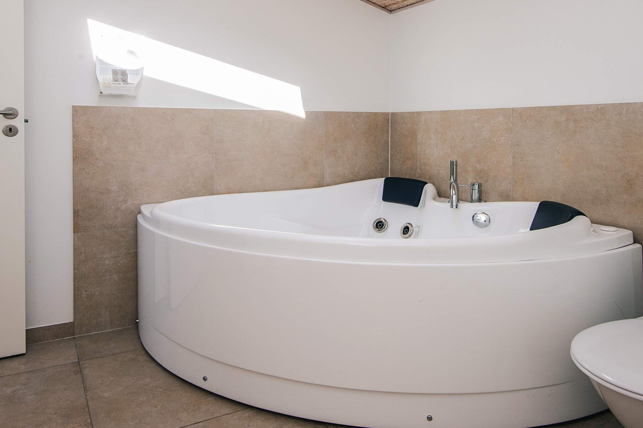 6 persoons vakantie huis in Bjert-By Traum - Spa