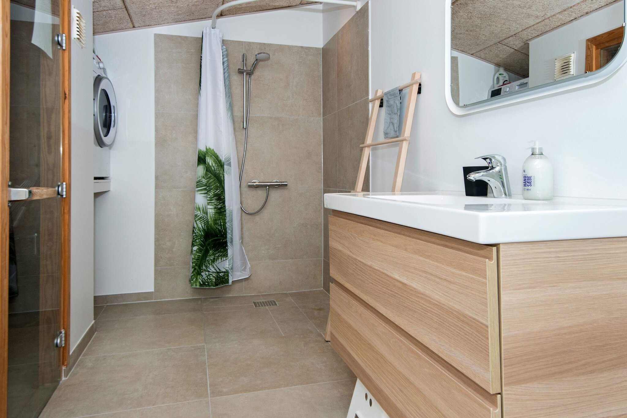 6 persoons vakantie huis in Bjert-By Traum - Binnen