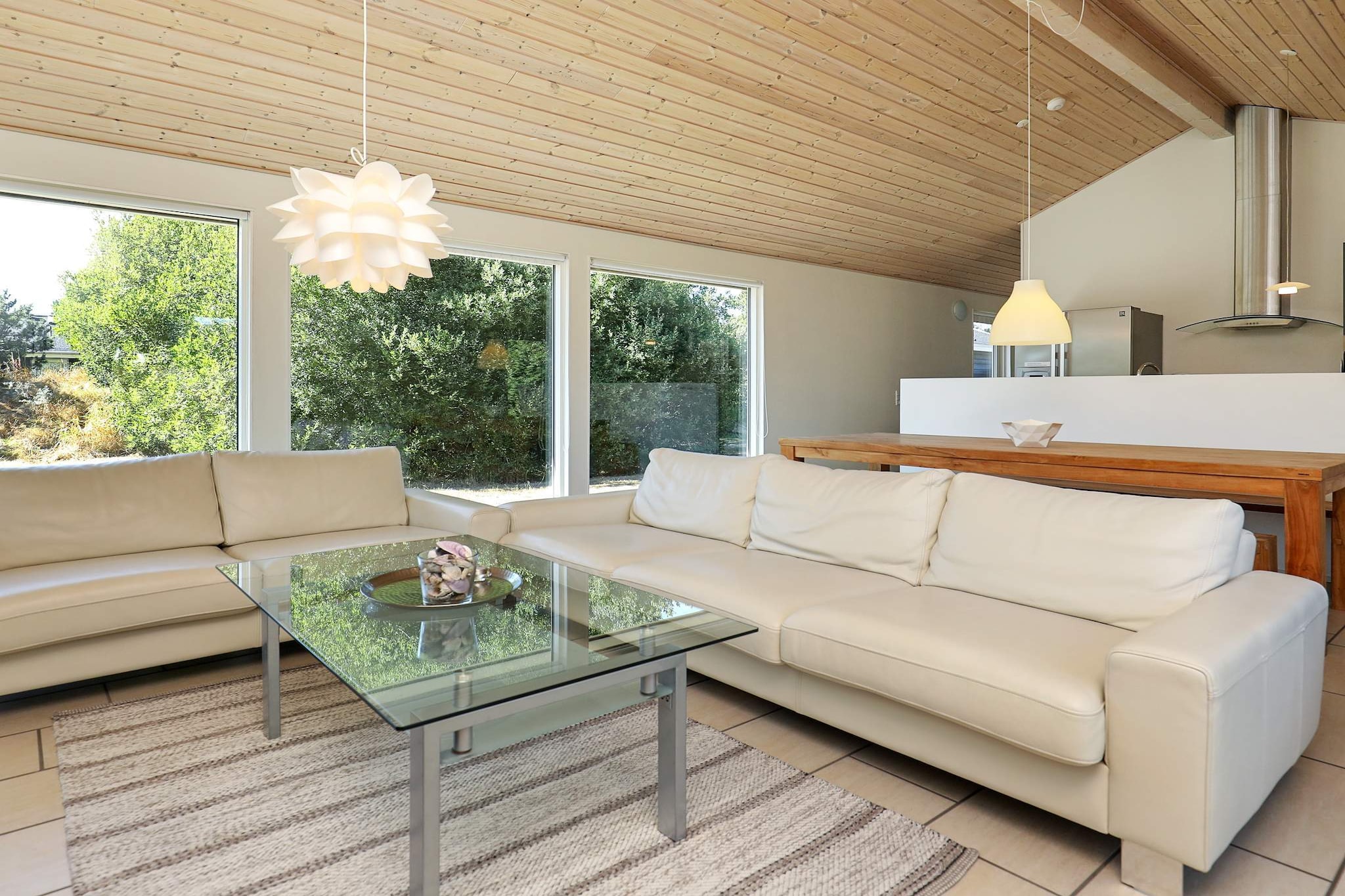8 persoons vakantie huis in Ålbæk-By Traum - Binnen
