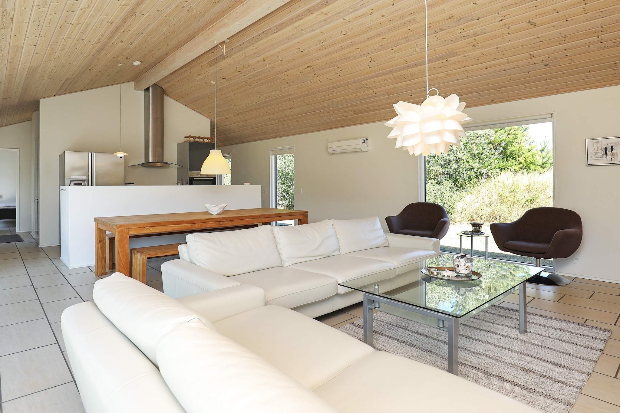 8 persoons vakantie huis in Ålbæk-By Traum - Binnen