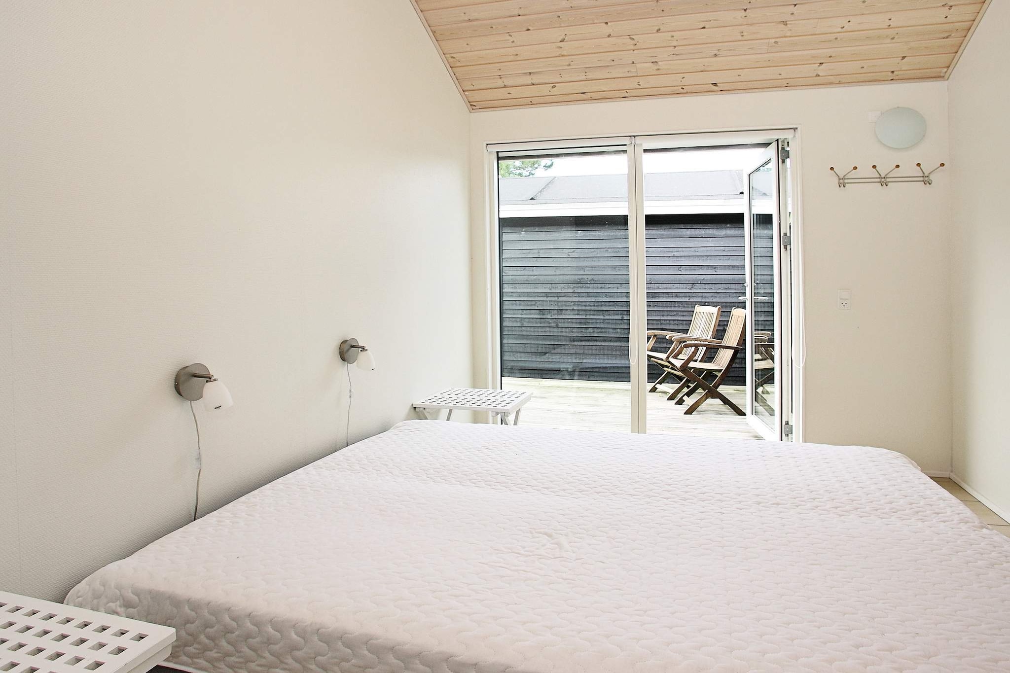 8 persoons vakantie huis in Ålbæk-By Traum - Binnen