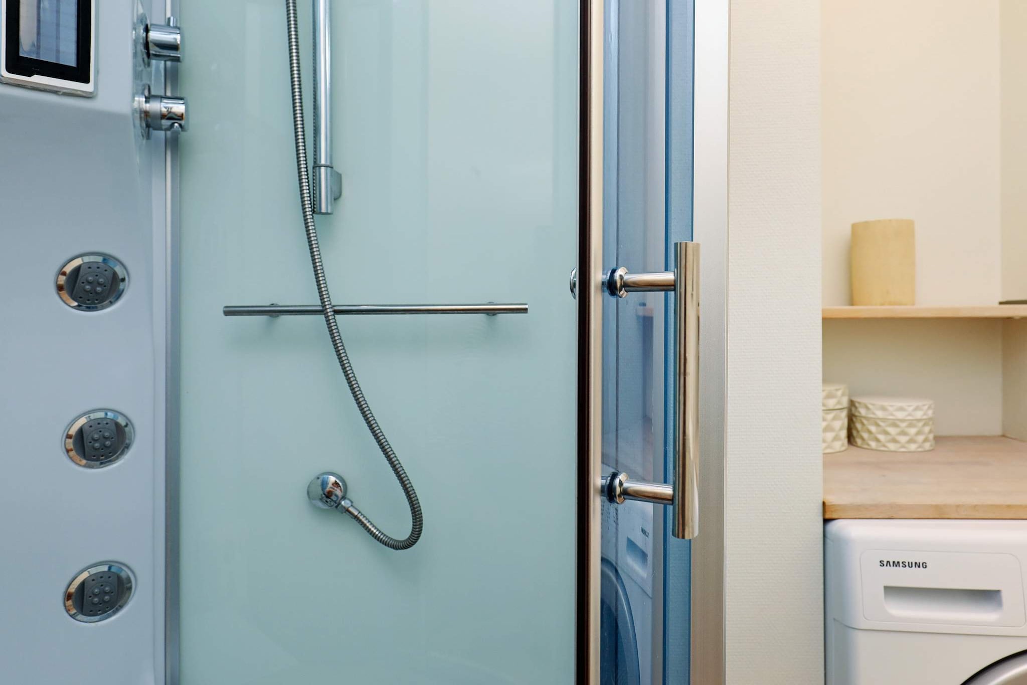 8 persoons vakantie huis in Ålbæk-By Traum - Binnen