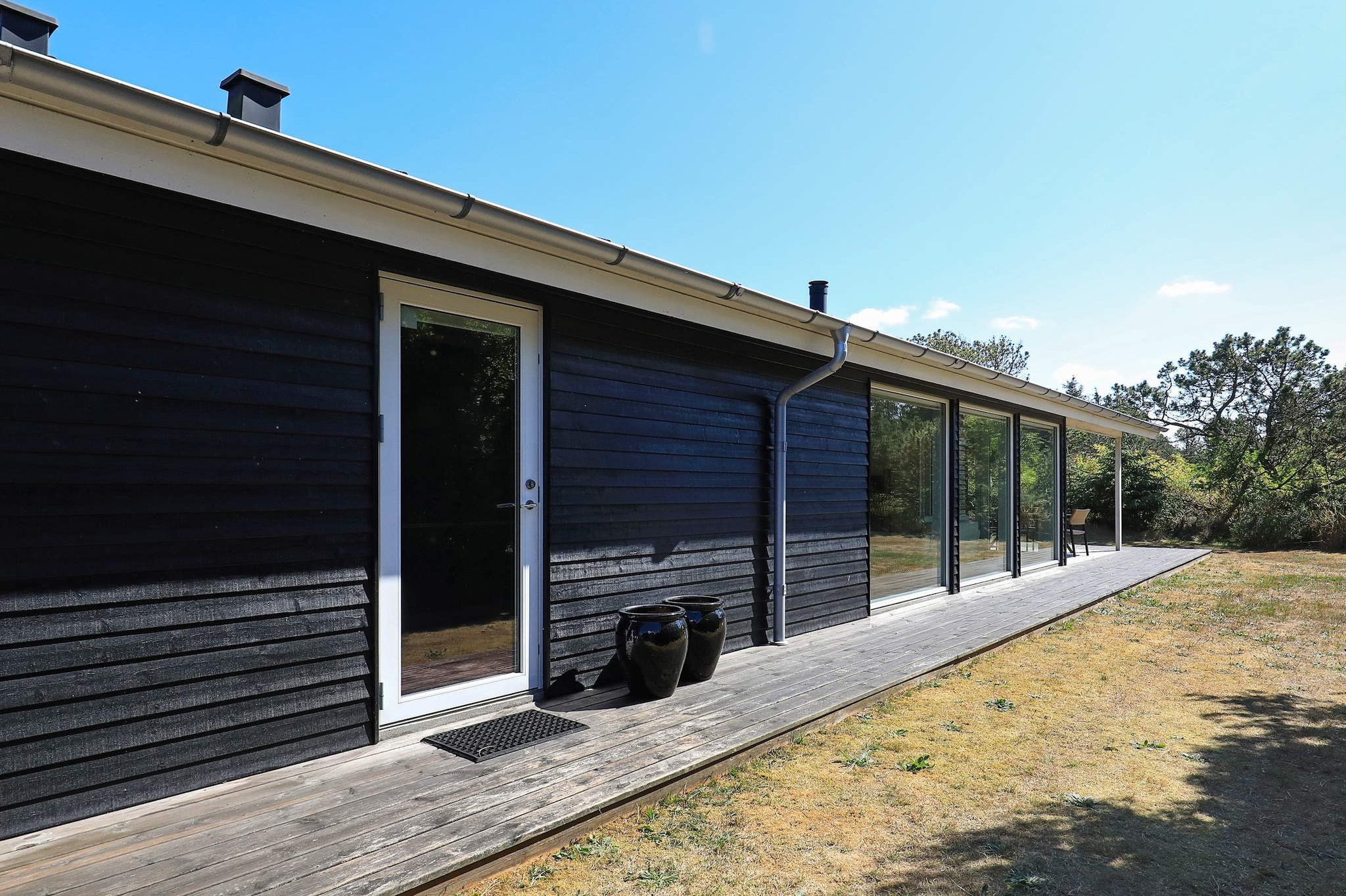 8 persoons vakantie huis in Ålbæk-By Traum - Uitzicht
