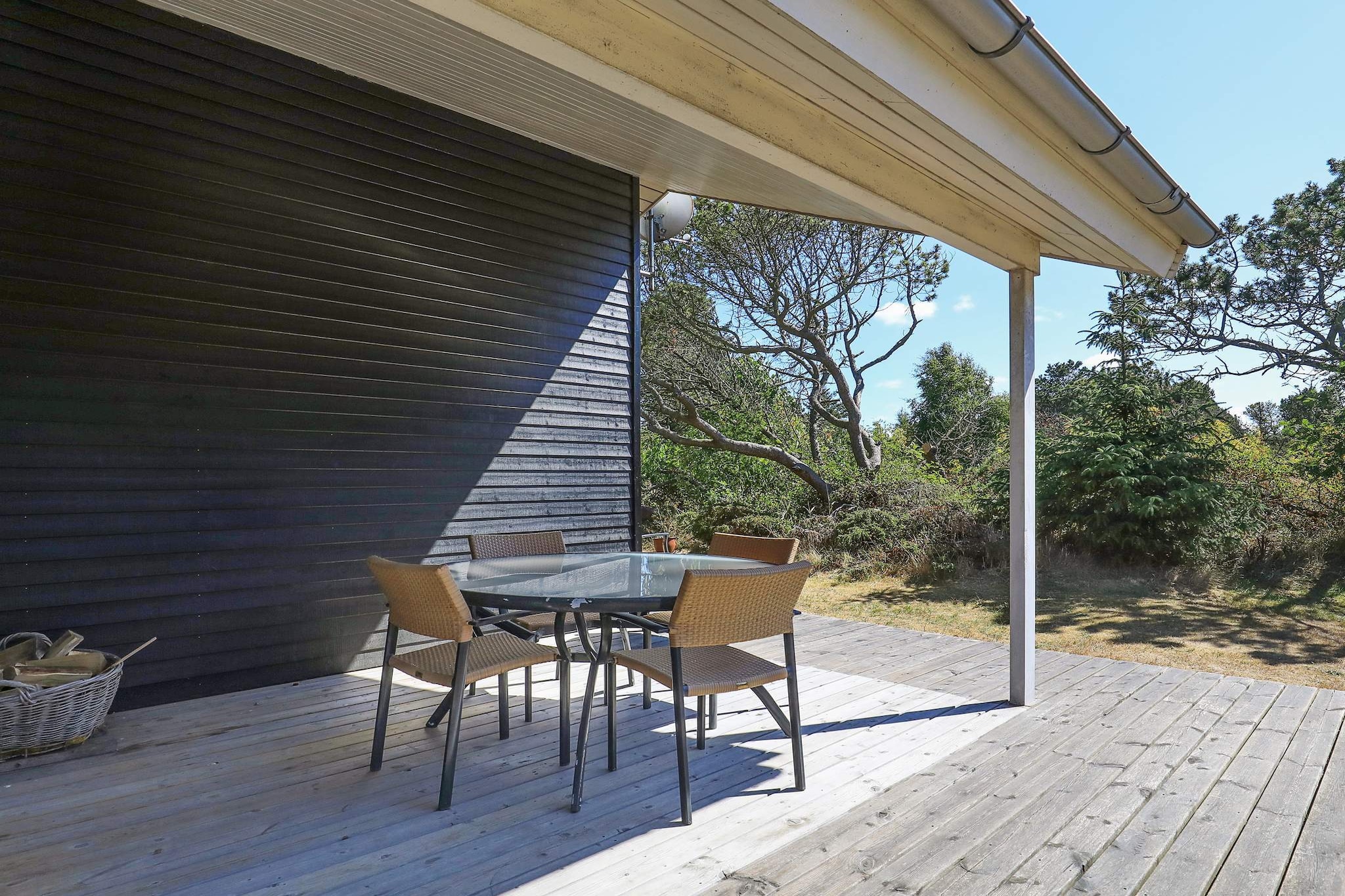 8 persoons vakantie huis in Ålbæk-By Traum - Uitzicht