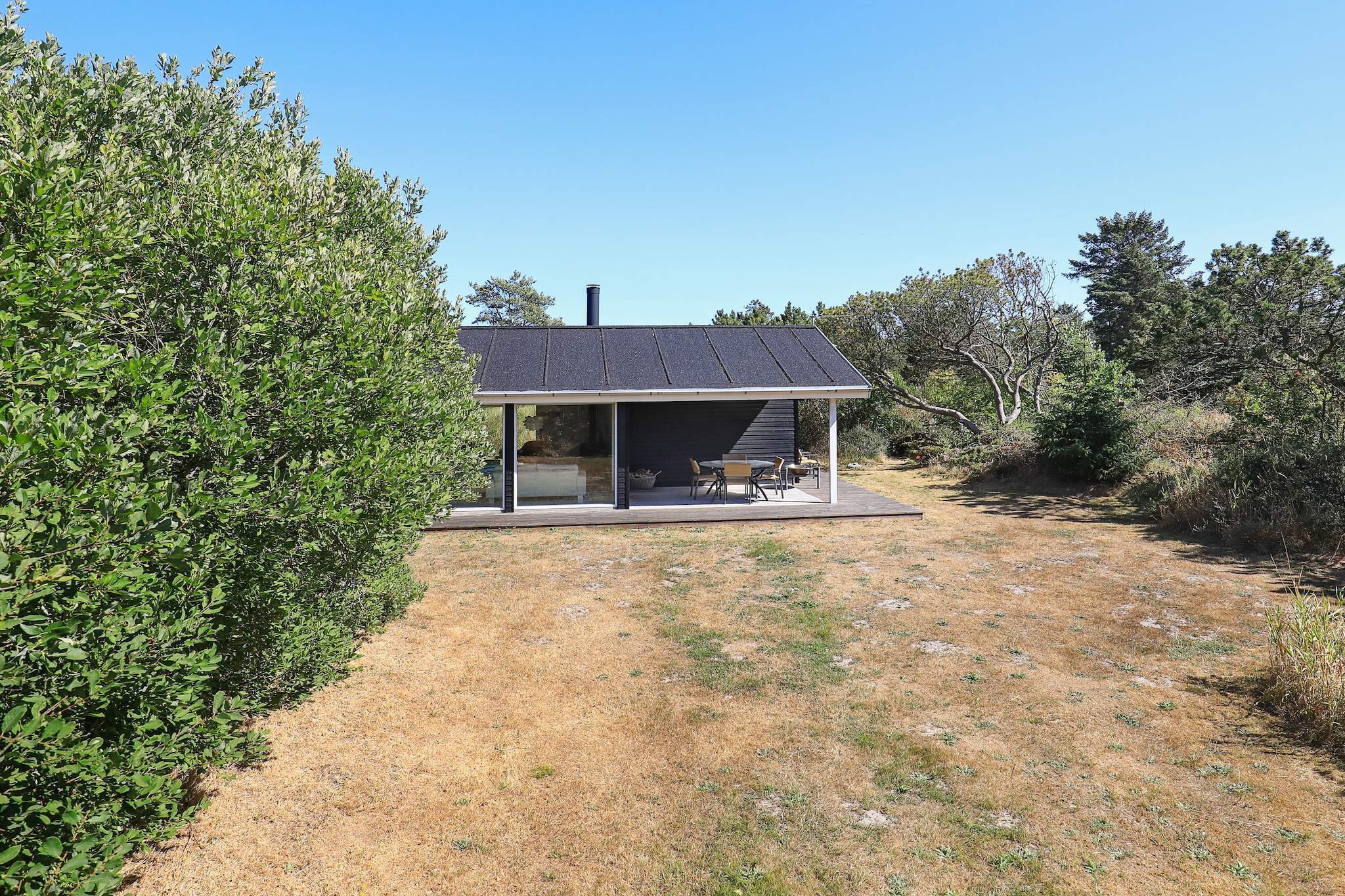 8 persoons vakantie huis in Ålbæk-By Traum - Uitzicht