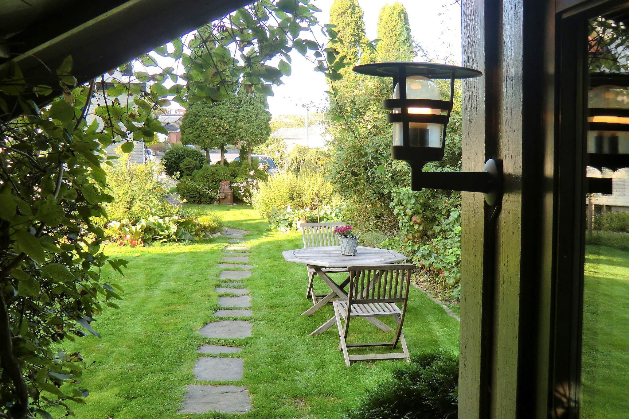 2 persoons vakantie huis in FALKENBERG-By Traum - Uitzicht