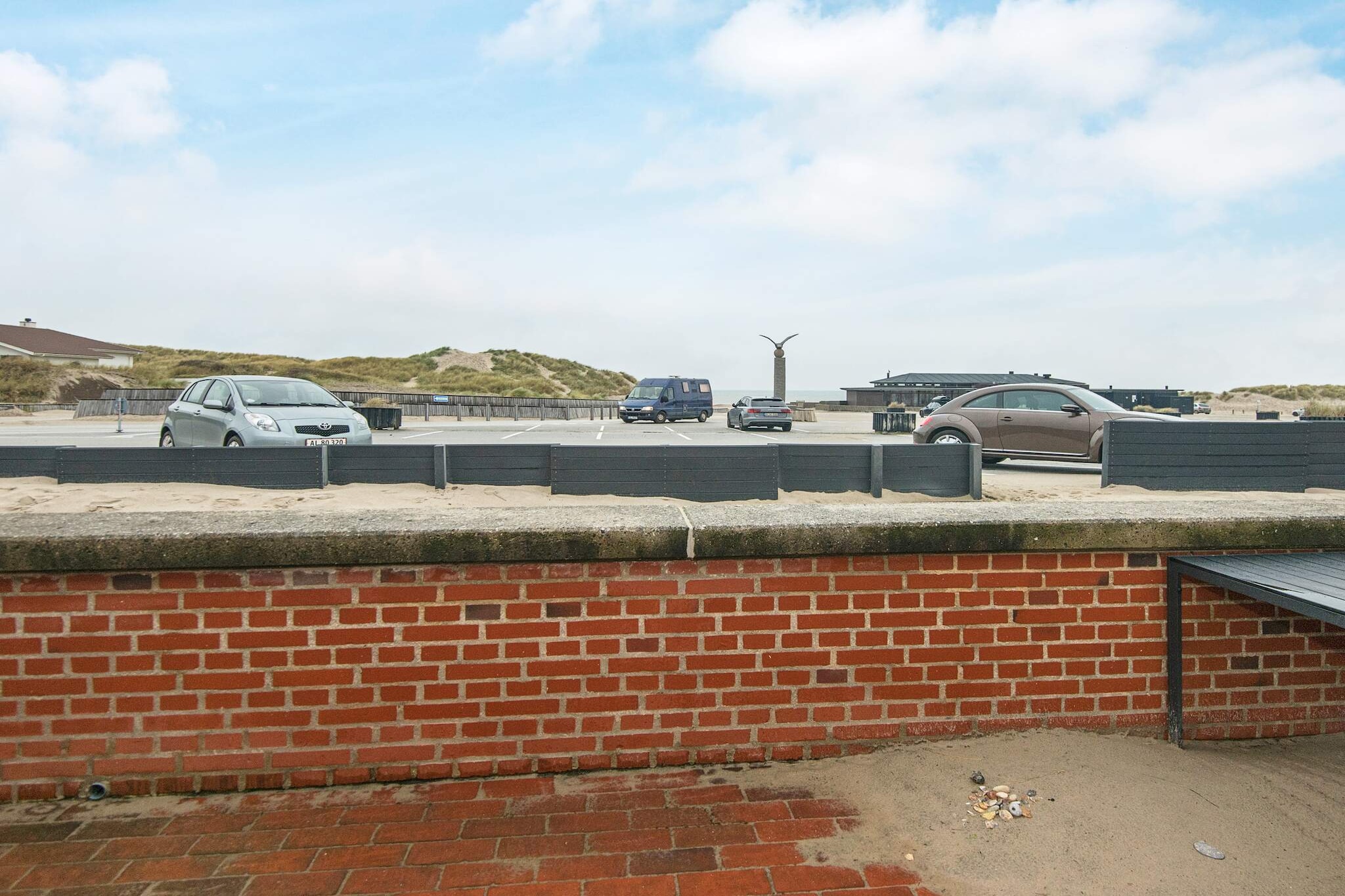 6 persoons vakantie huis in Henne-By Traum - Waterzicht