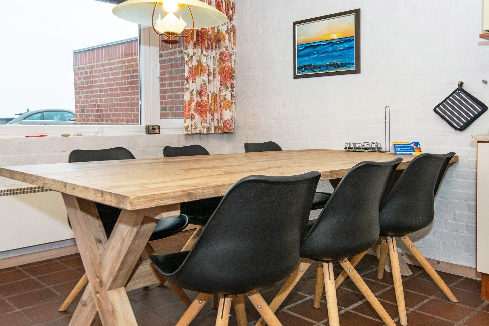 6 persoons vakantie huis in Henne-By Traum - Binnen