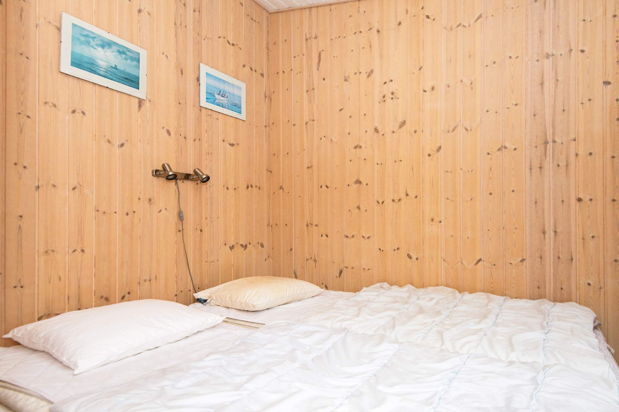 6 persoons vakantie huis in Henne-By Traum - Binnen