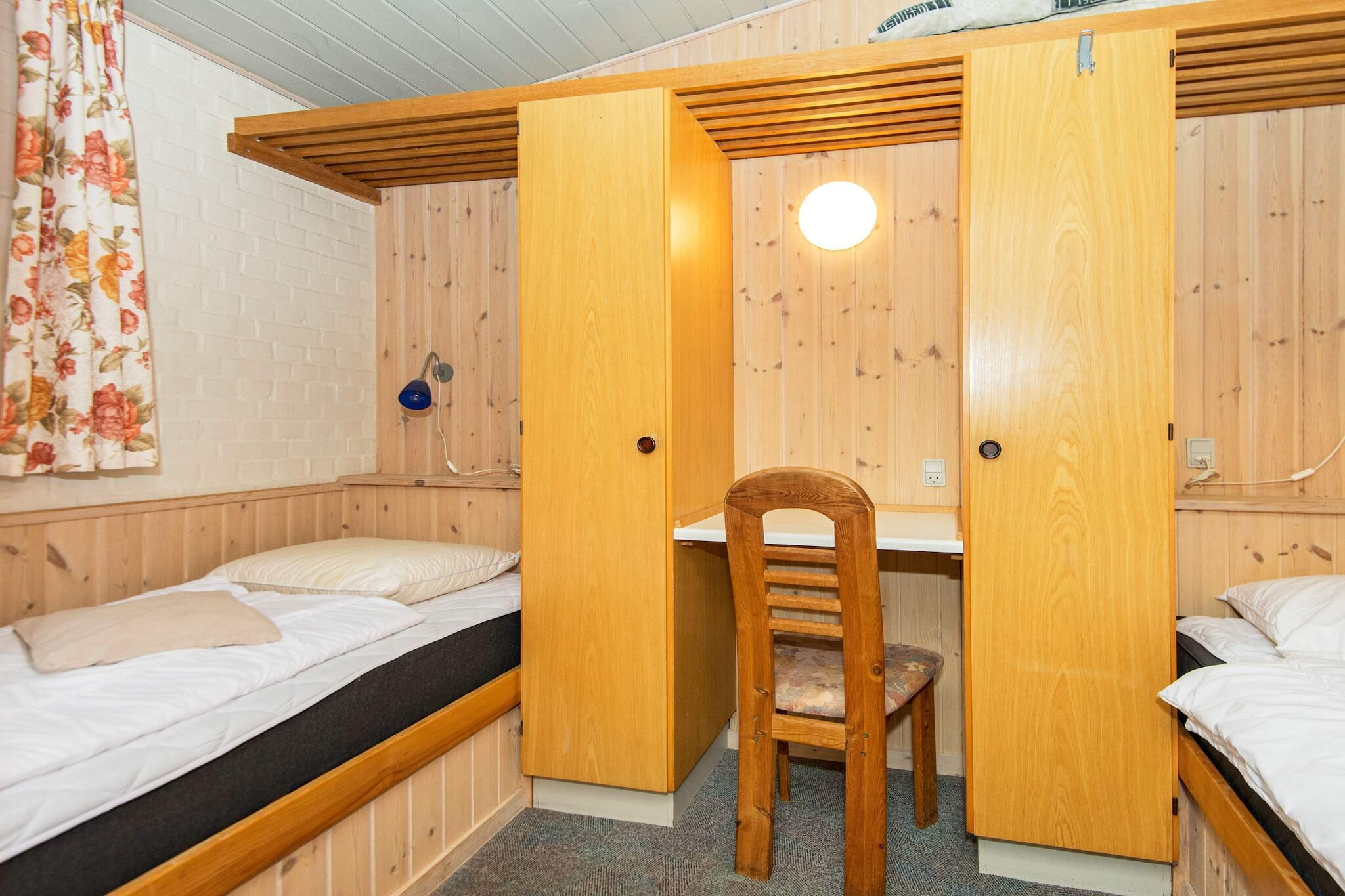 6 persoons vakantie huis in Henne-By Traum - Binnen