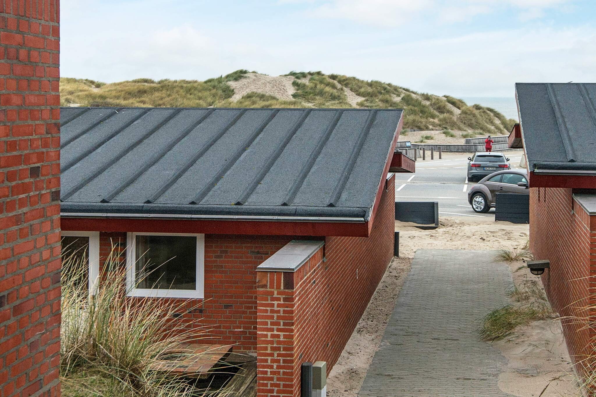 6 persoons vakantie huis in Henne-By Traum - Uitzicht