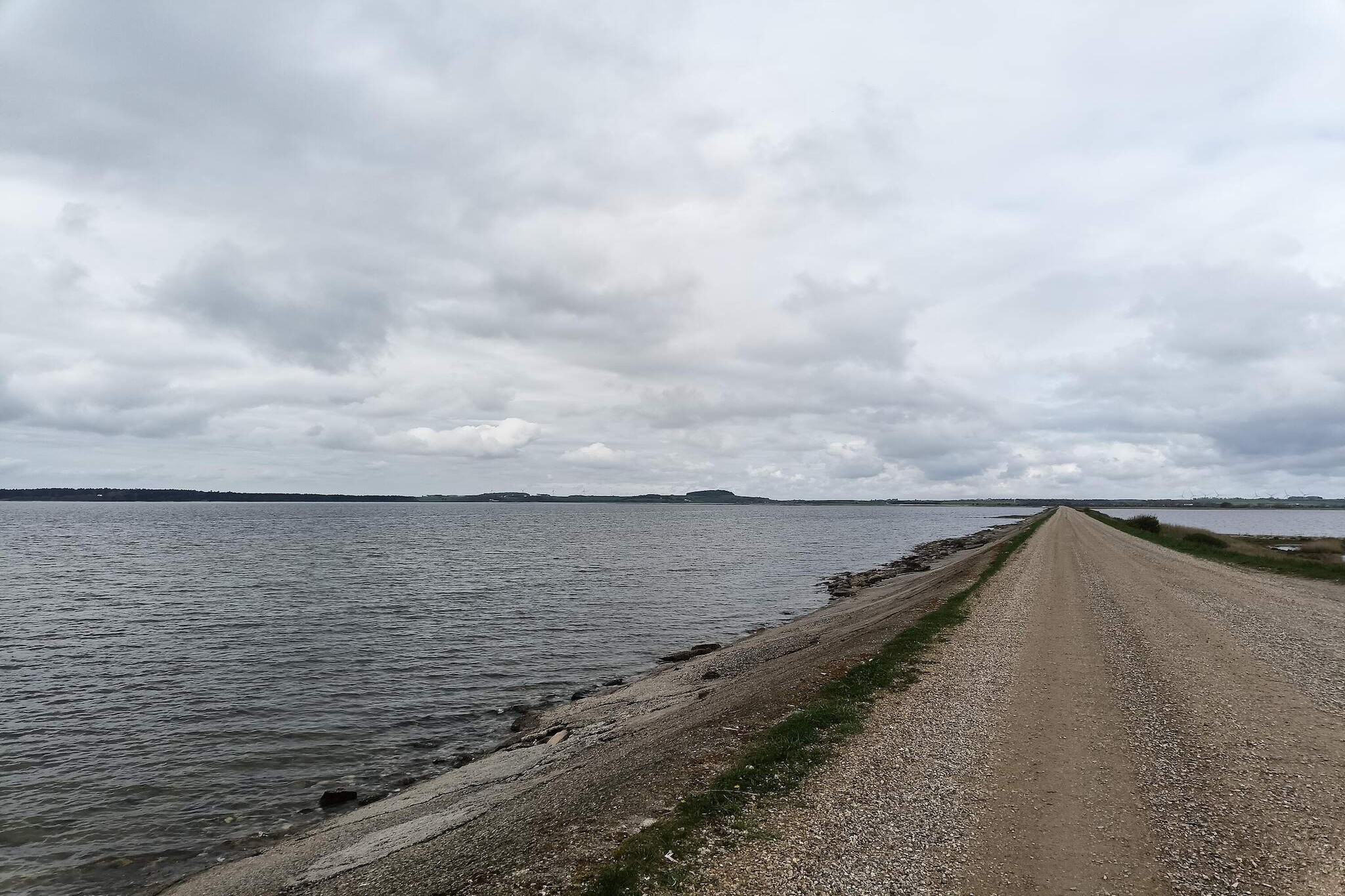 6 persoons vakantie huis in Thisted-By Traum-Waterzicht