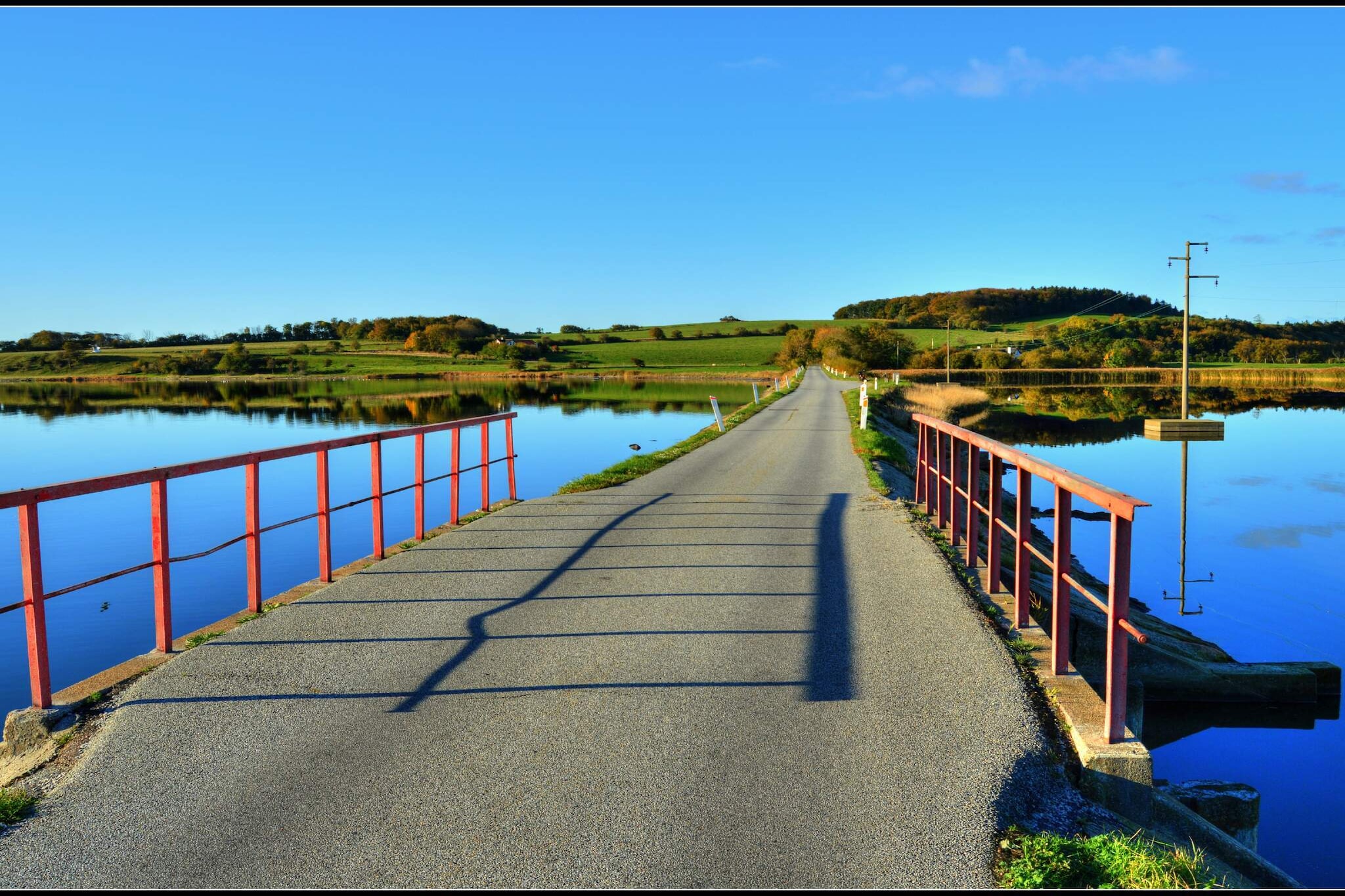 6 persoons vakantie huis in Thisted-By Traum-Waterzicht