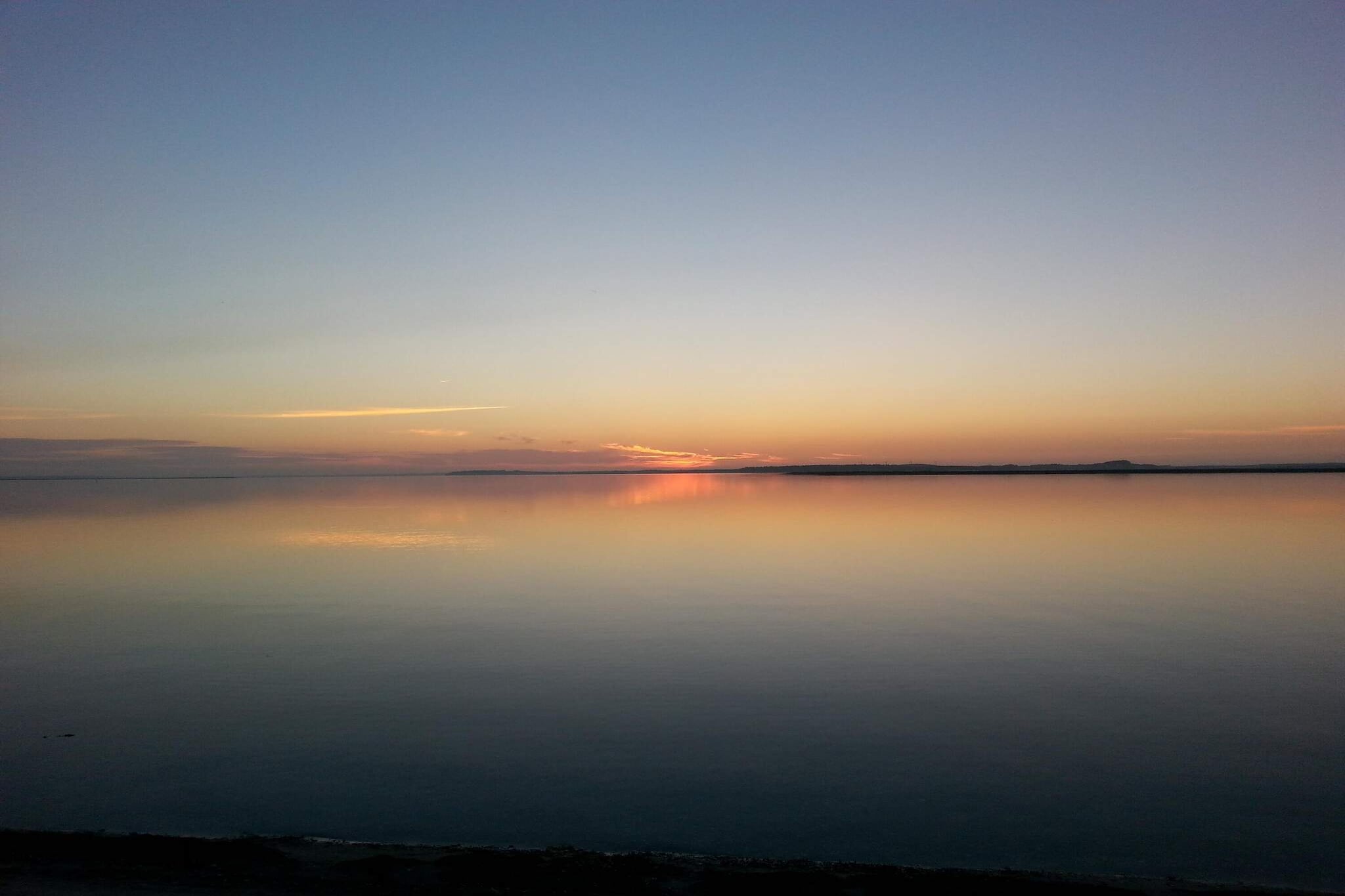 6 persoons vakantie huis in Thisted-By Traum-Waterzicht