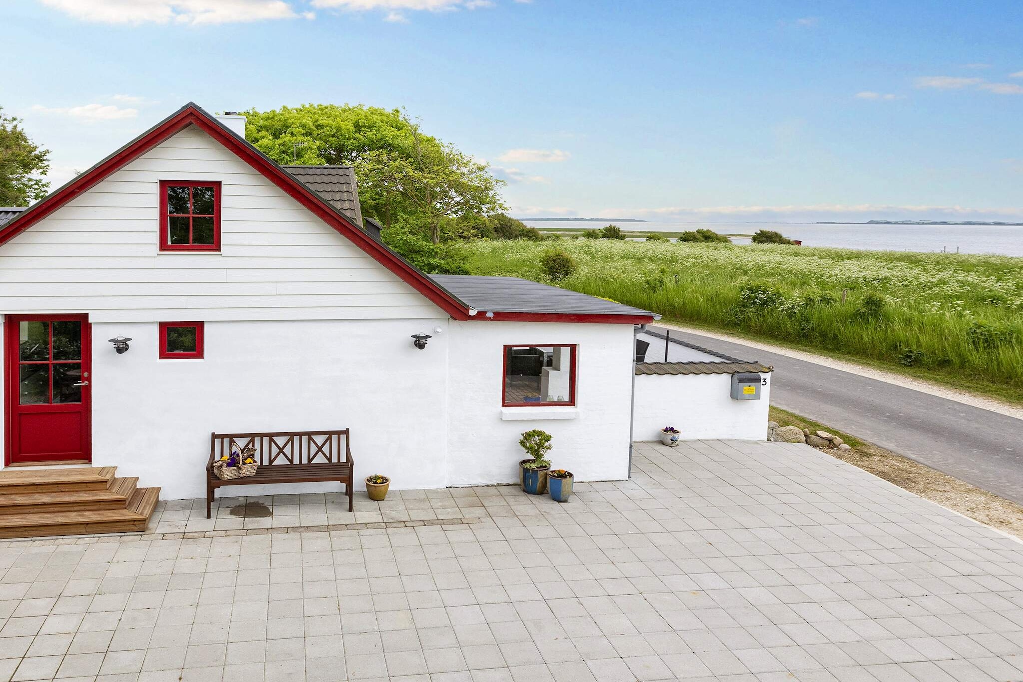 6 persoons vakantie huis in Thisted-By Traum