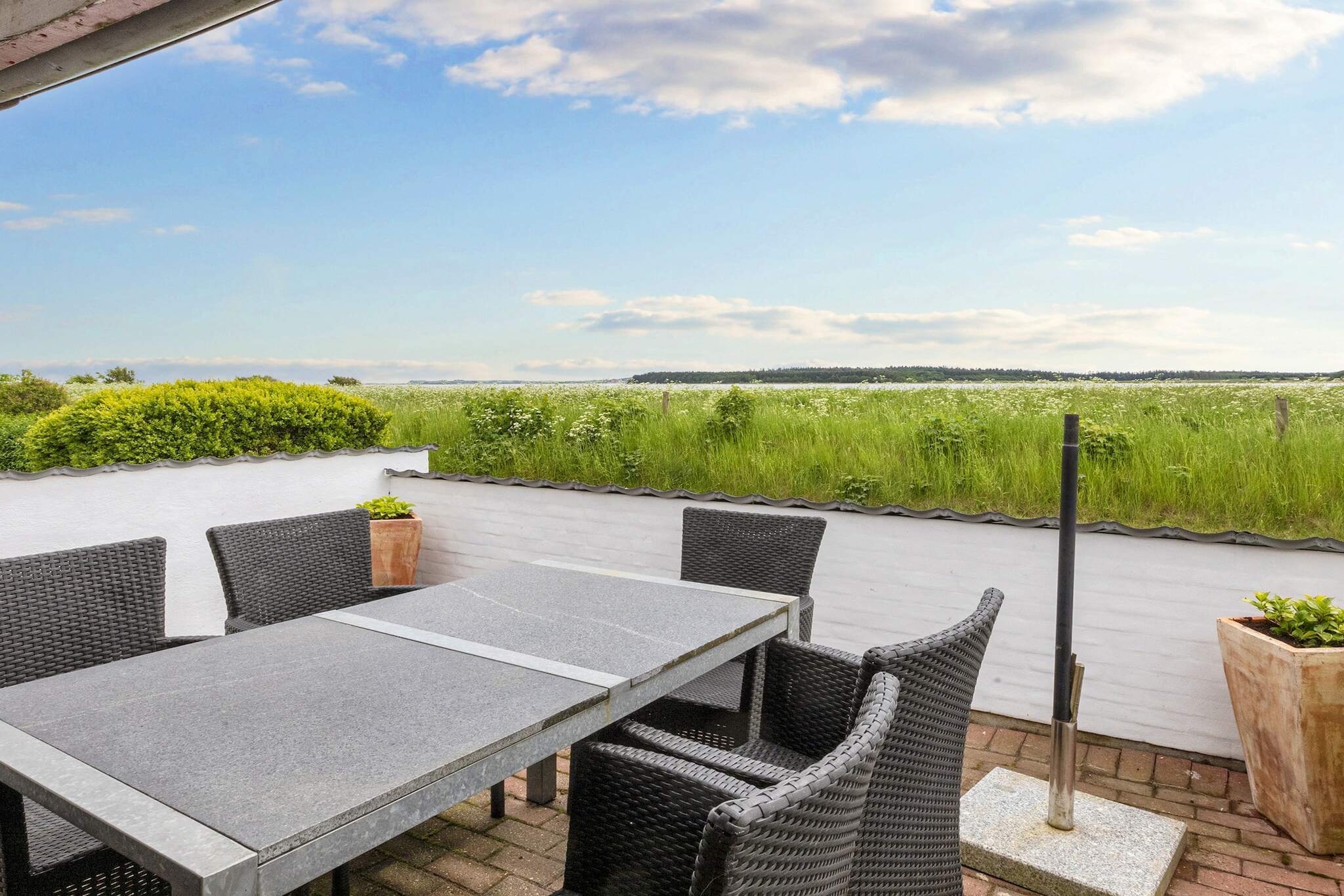 6 persoons vakantie huis in Thisted-By Traum