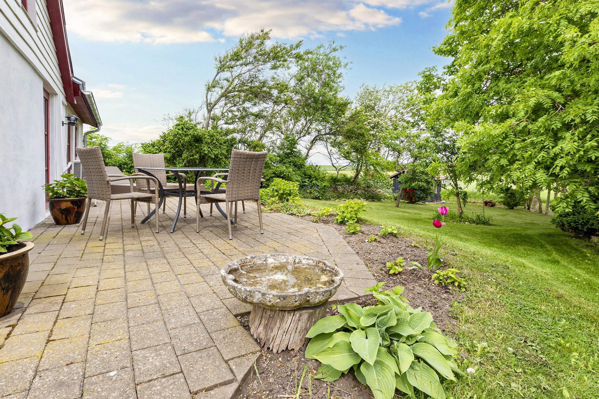 6 persoons vakantie huis in Thisted-By Traum