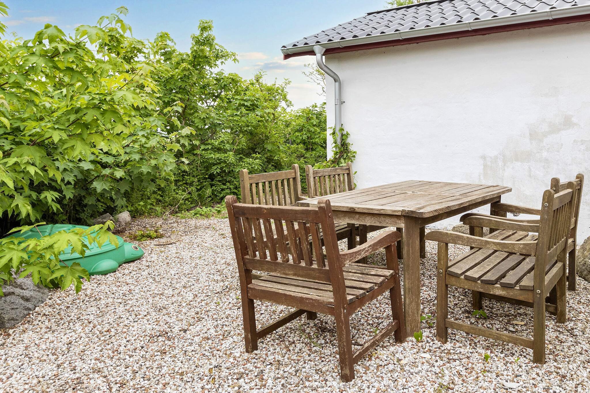 6 persoons vakantie huis in Thisted-By Traum - Buitenlucht