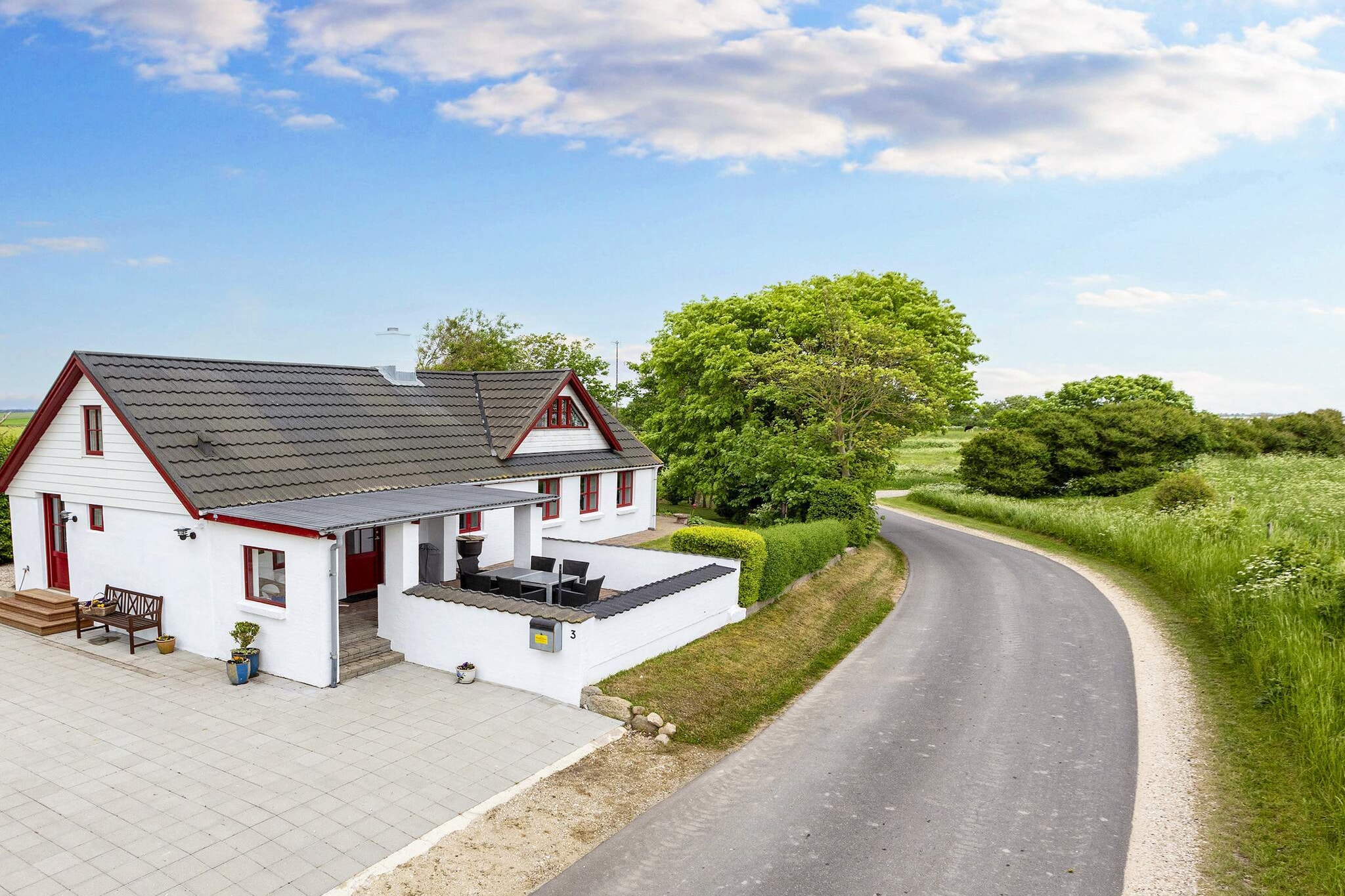 6 persoons vakantie huis in Thisted-By Traum - Buitenlucht