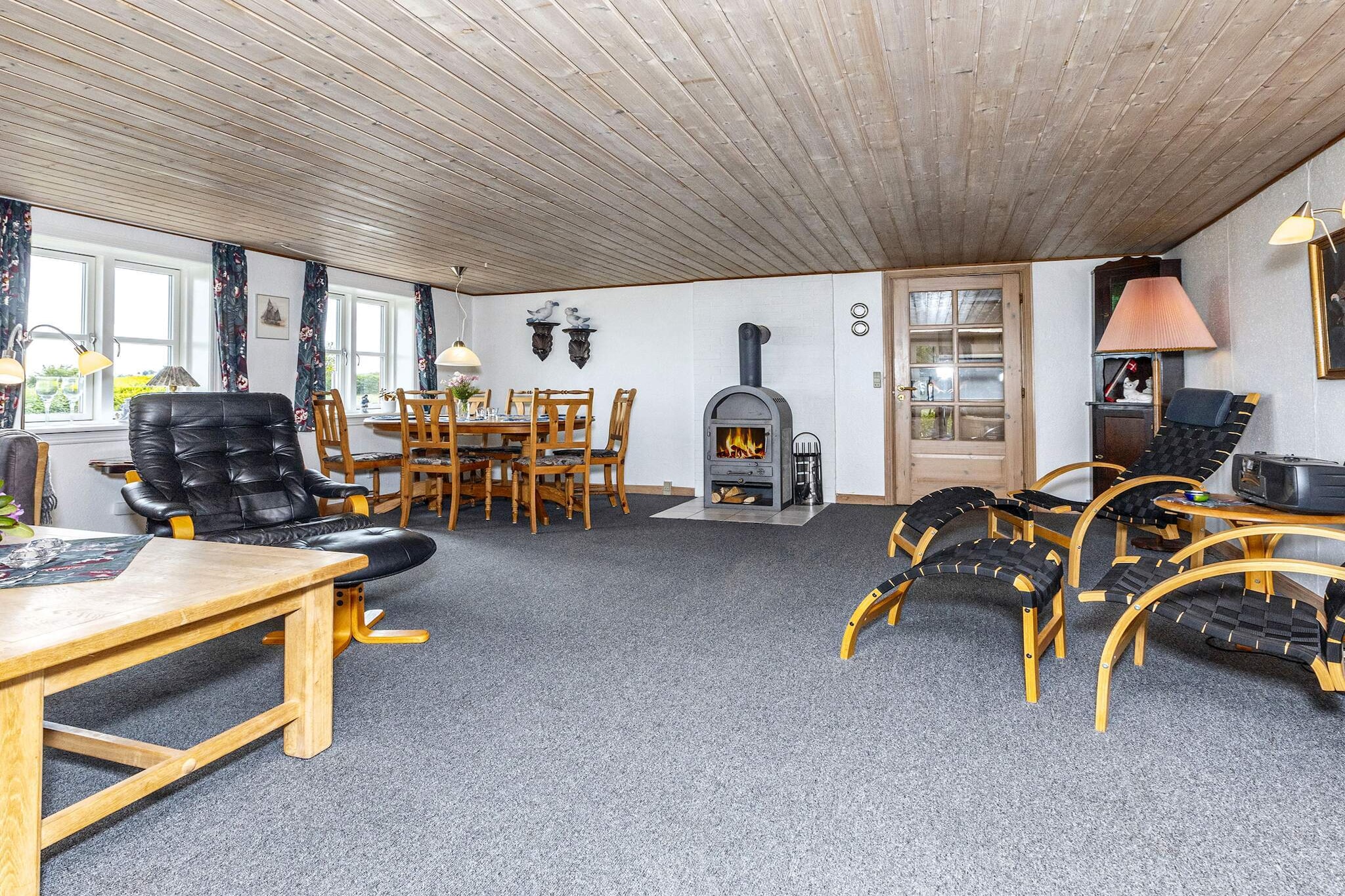 6 persoons vakantie huis in Thisted-By Traum
