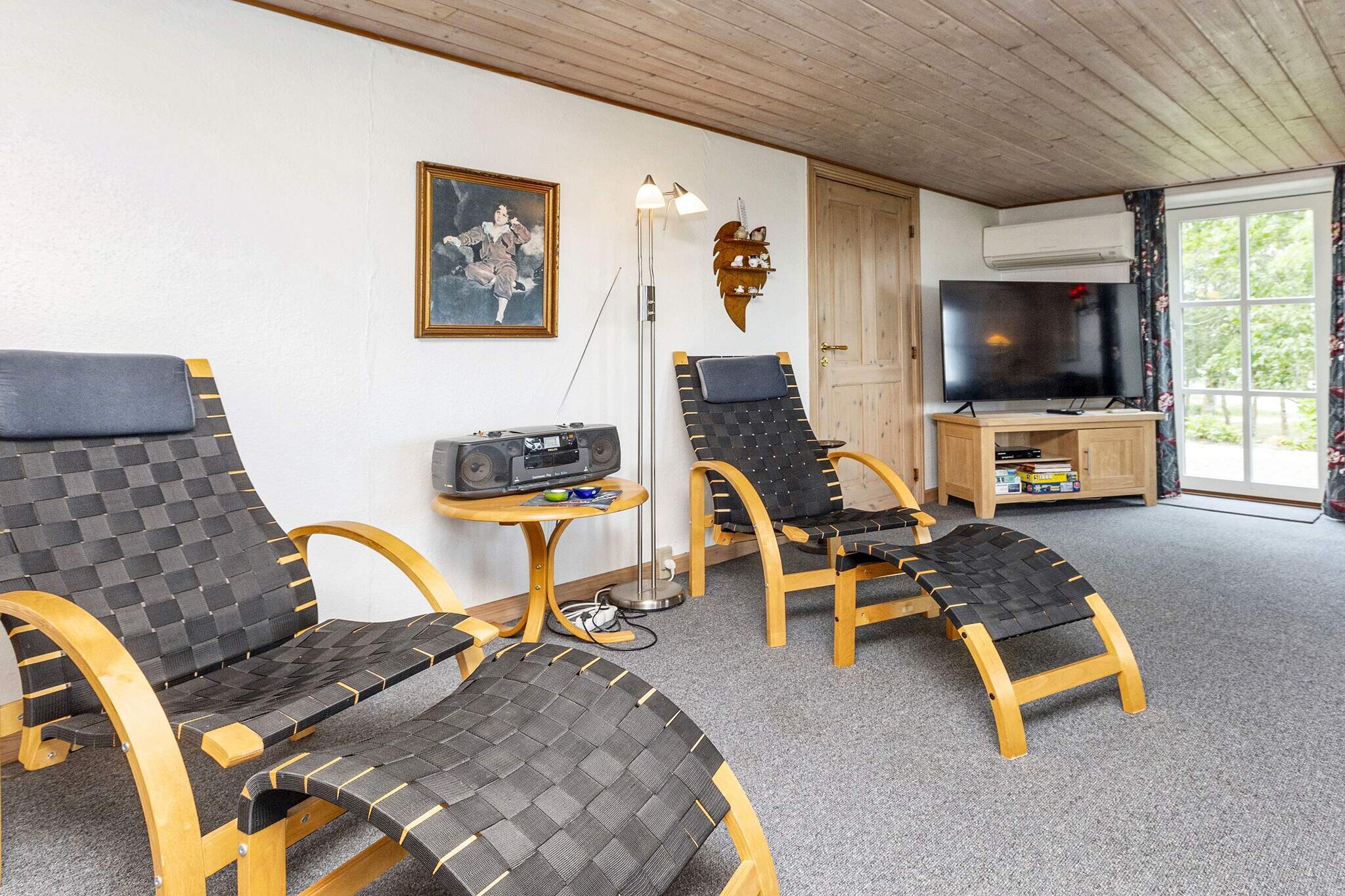 6 persoons vakantie huis in Thisted-By Traum - Binnen