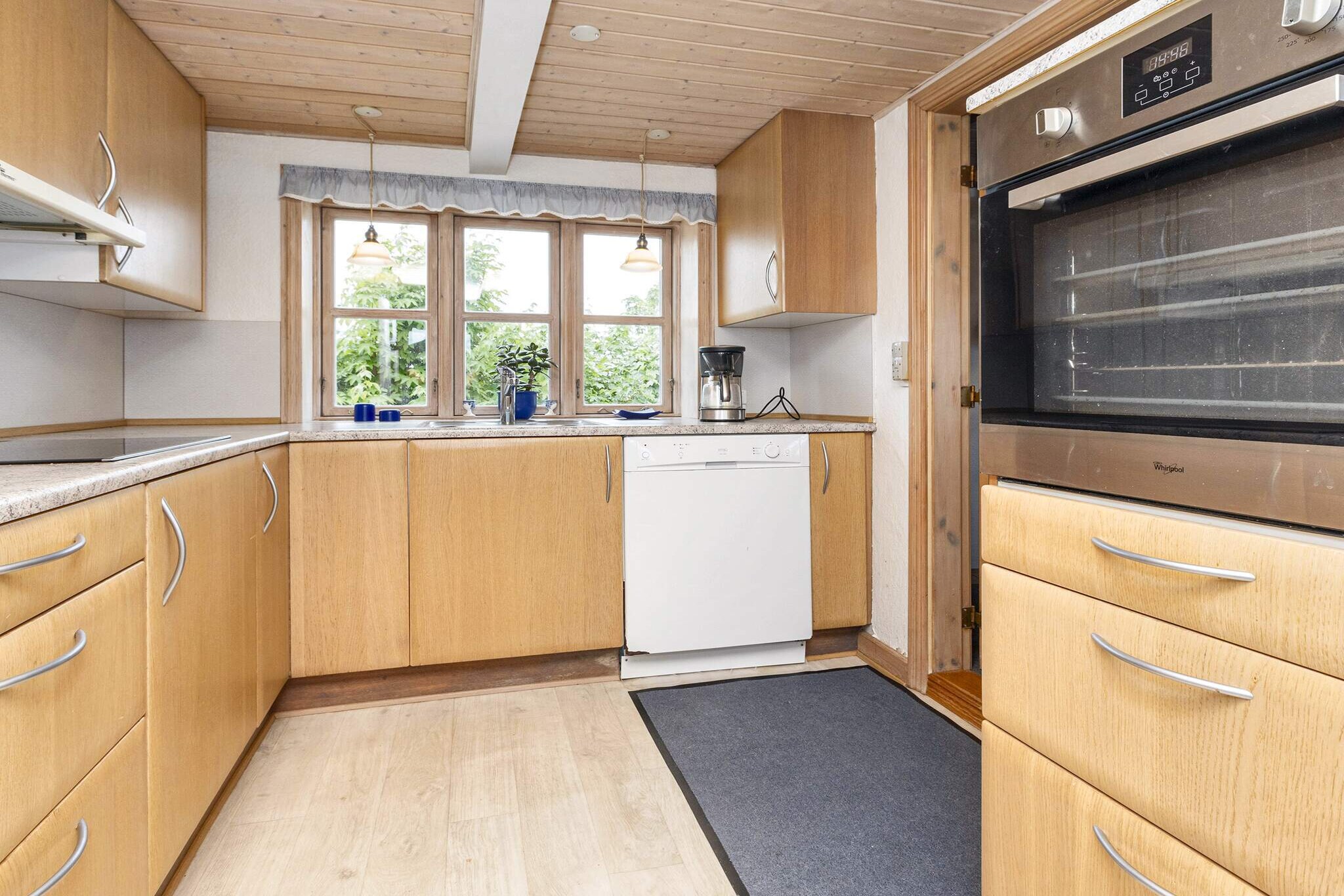 6 persoons vakantie huis in Thisted-By Traum - Binnen