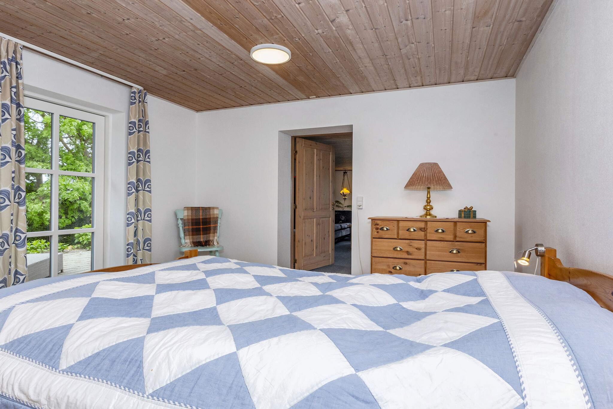 6 persoons vakantie huis in Thisted-By Traum - Binnen