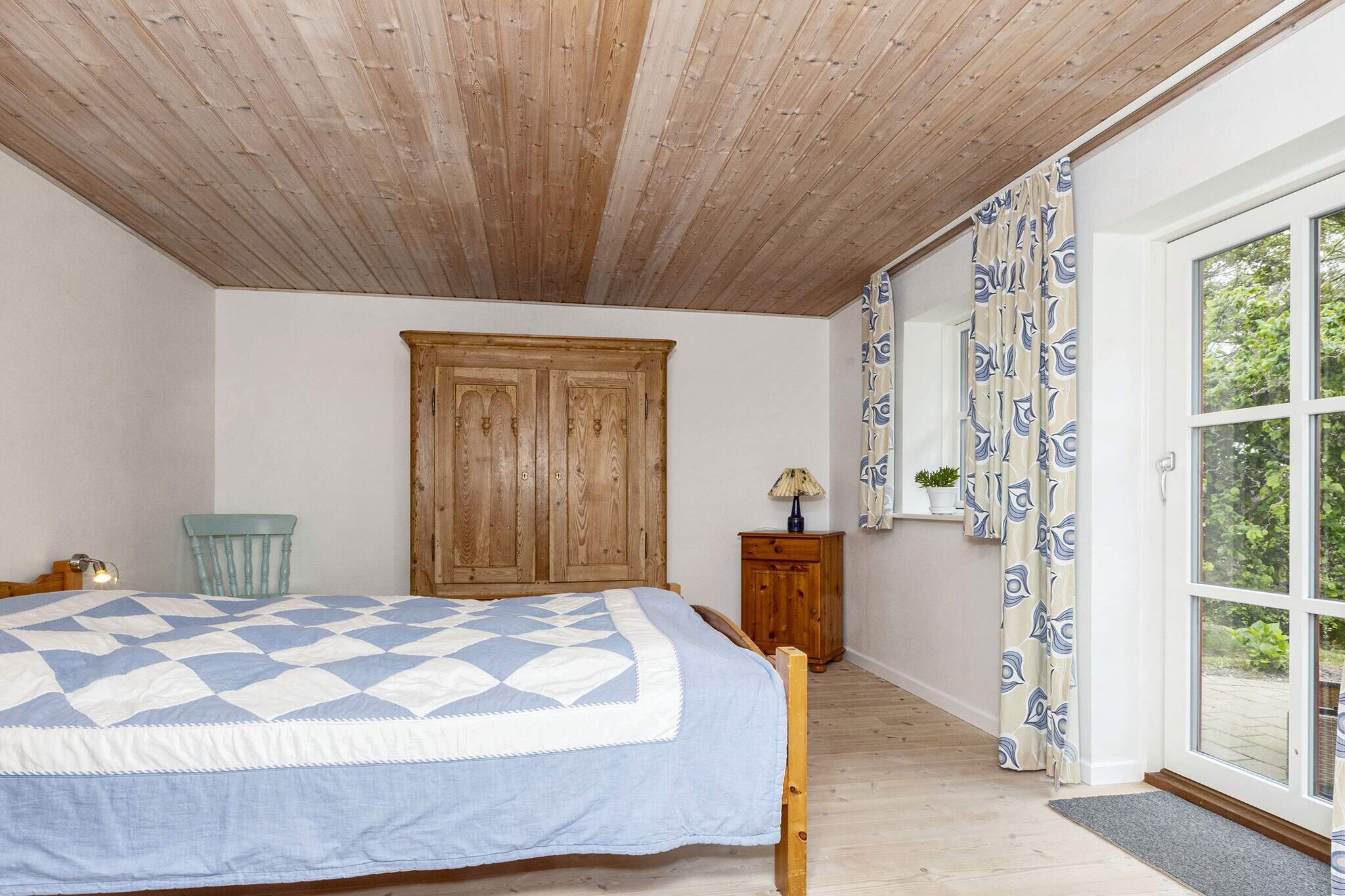 6 persoons vakantie huis in Thisted-By Traum - Binnen