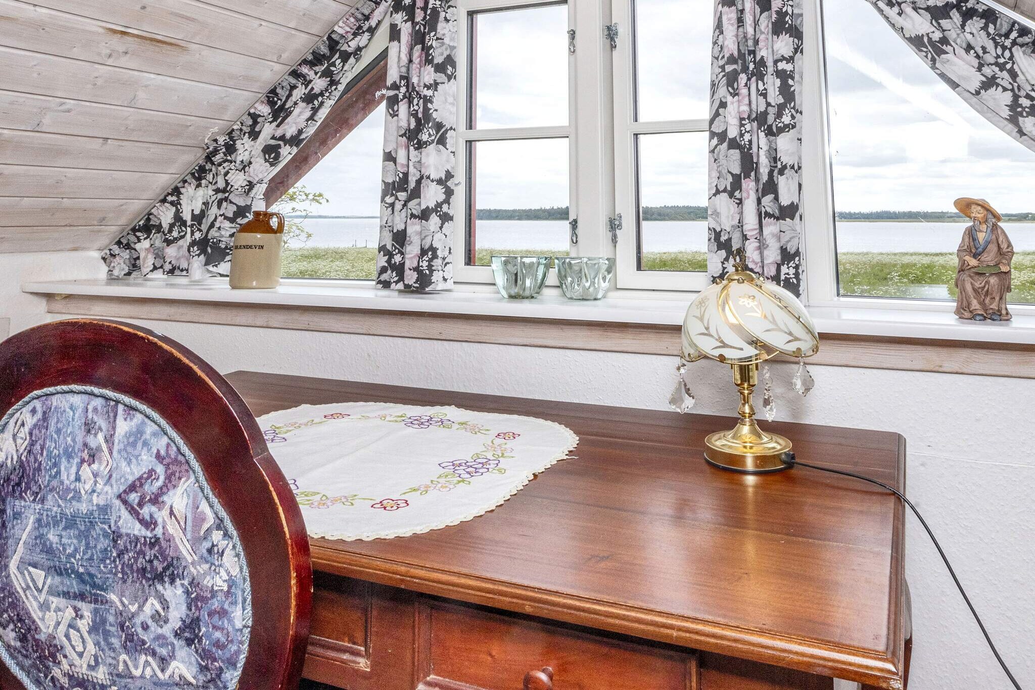 6 persoons vakantie huis in Thisted-By Traum - Binnen