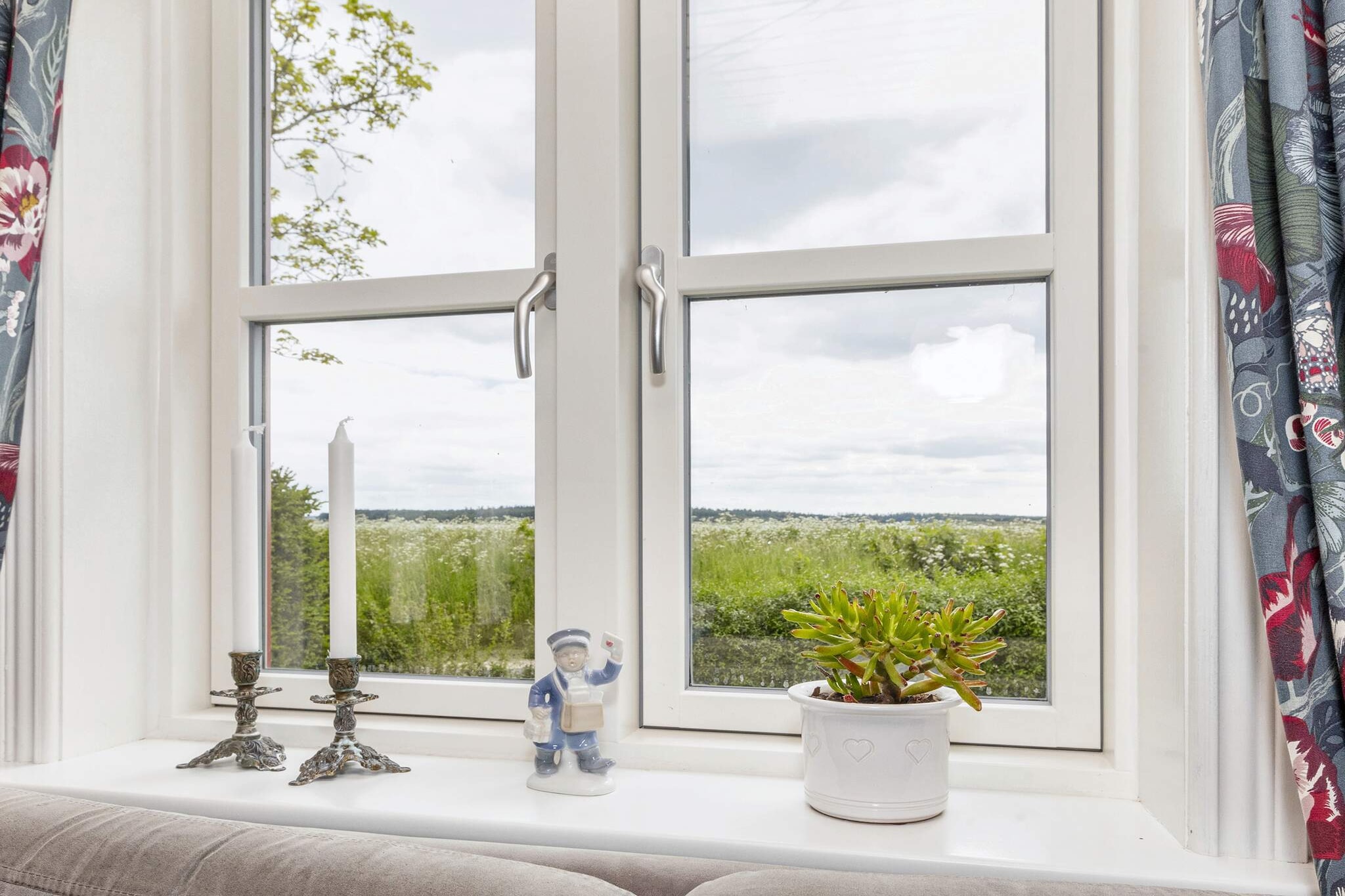6 persoons vakantie huis in Thisted-By Traum - Binnen