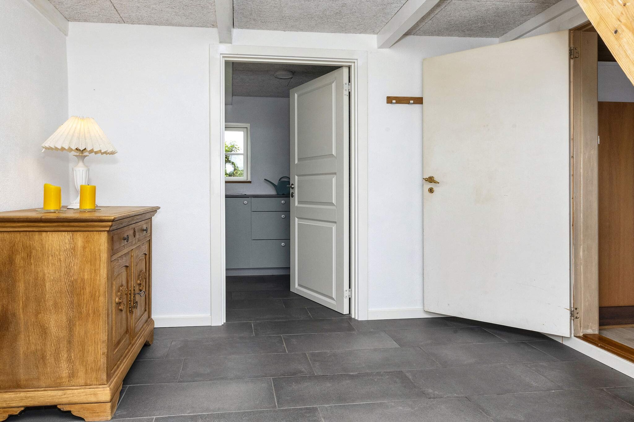 6 persoons vakantie huis in Thisted-By Traum - Binnen