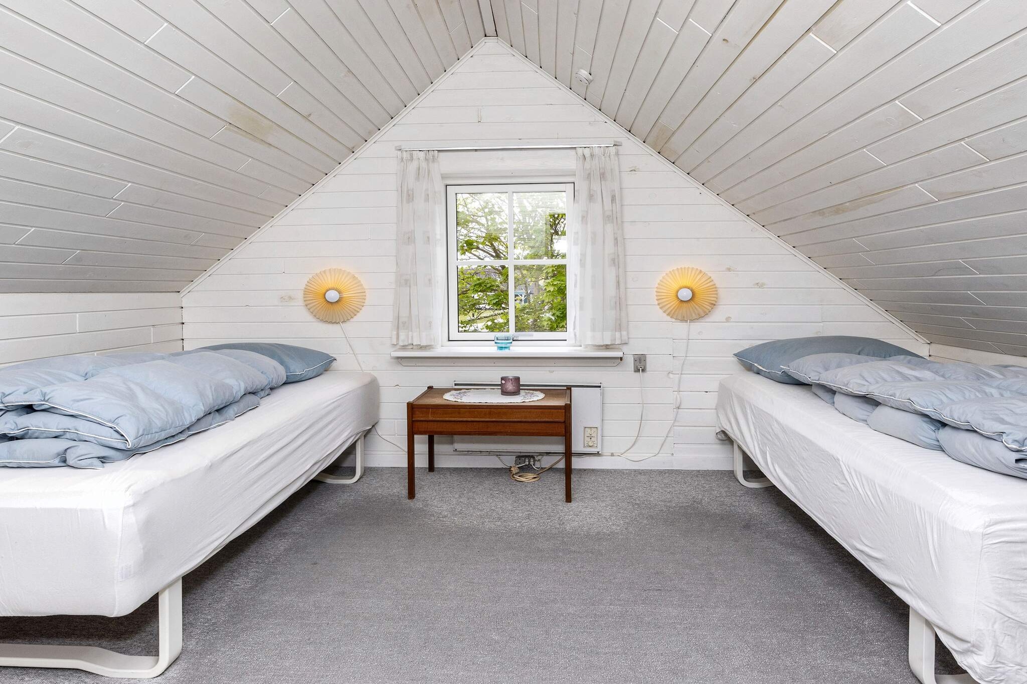 6 persoons vakantie huis in Thisted-By Traum - Binnen