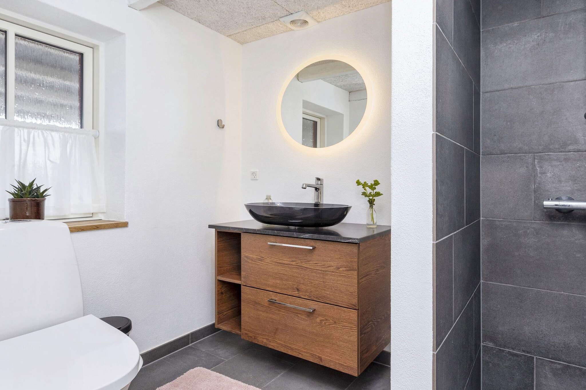 6 persoons vakantie huis in Thisted-By Traum - Binnen