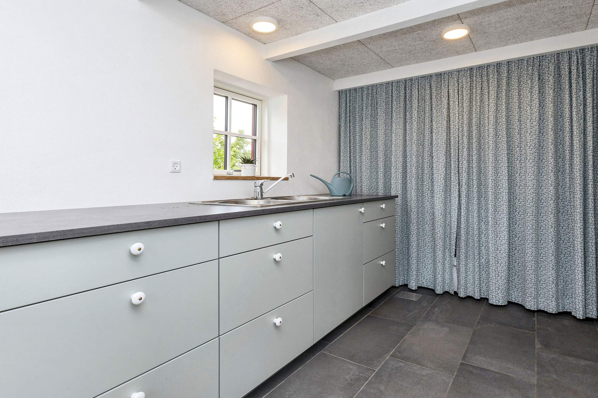6 persoons vakantie huis in Thisted-By Traum - Binnen