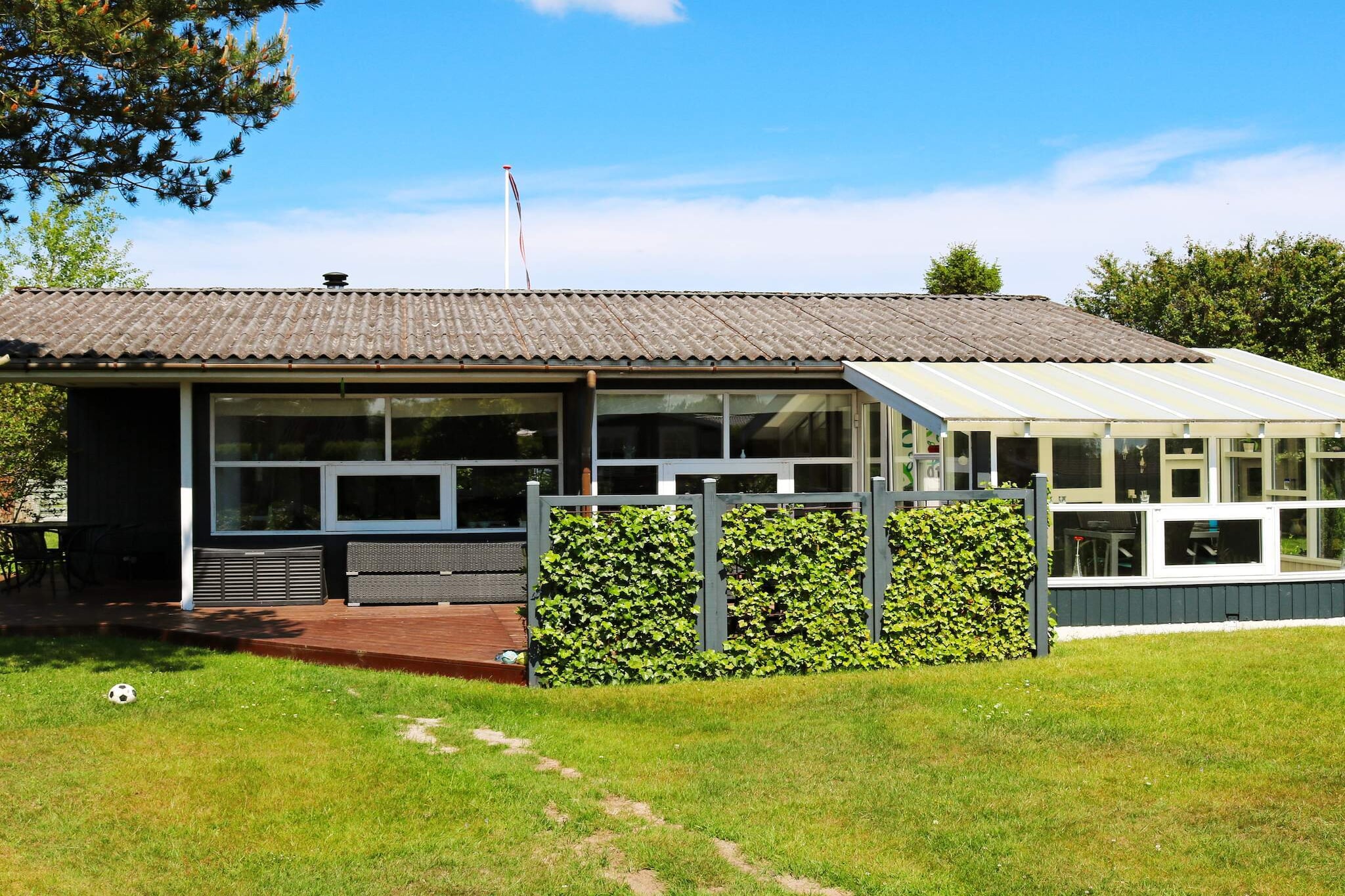 6 persoons vakantie huis in Hadsund-By Traum
