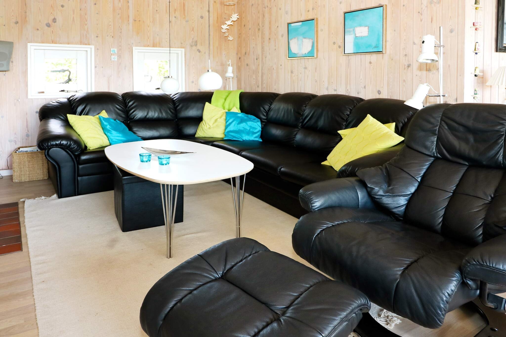6 persoons vakantie huis in Hadsund-By Traum