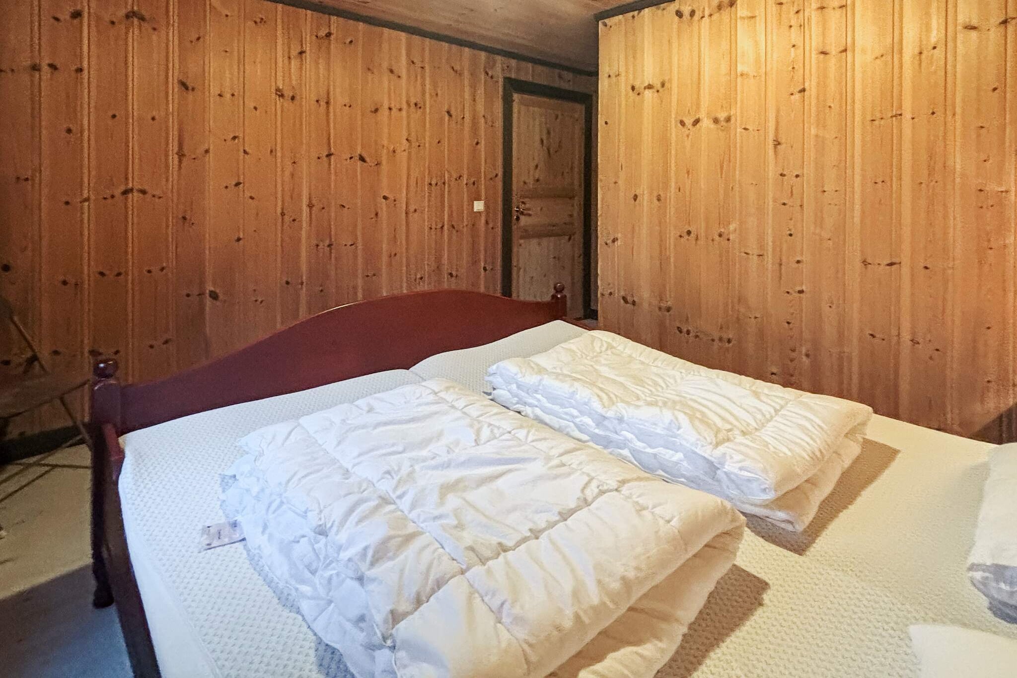 8 Personen Ferienhaus in BJELLAND-By Traum - Innenbereich