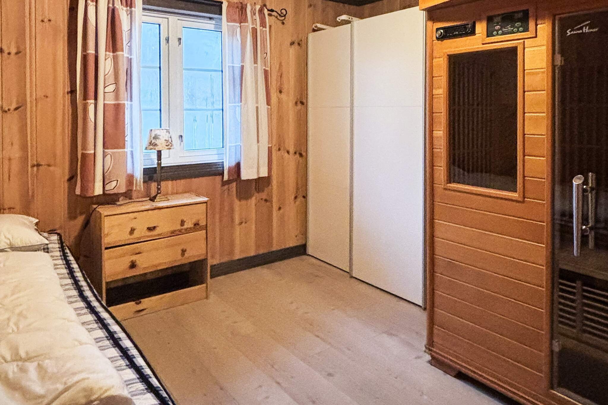 8 Personen Ferienhaus in BJELLAND-By Traum - Innenbereich