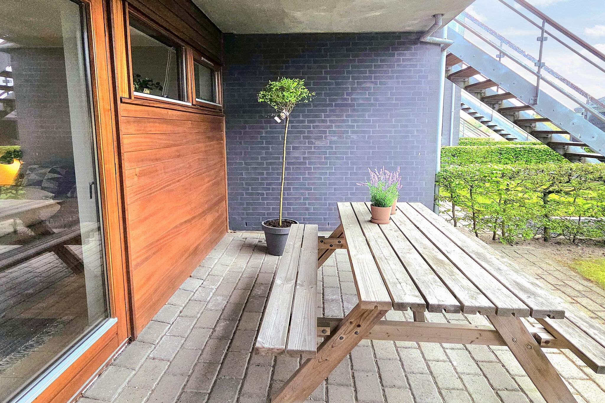 BOGENSE MARINAPARK