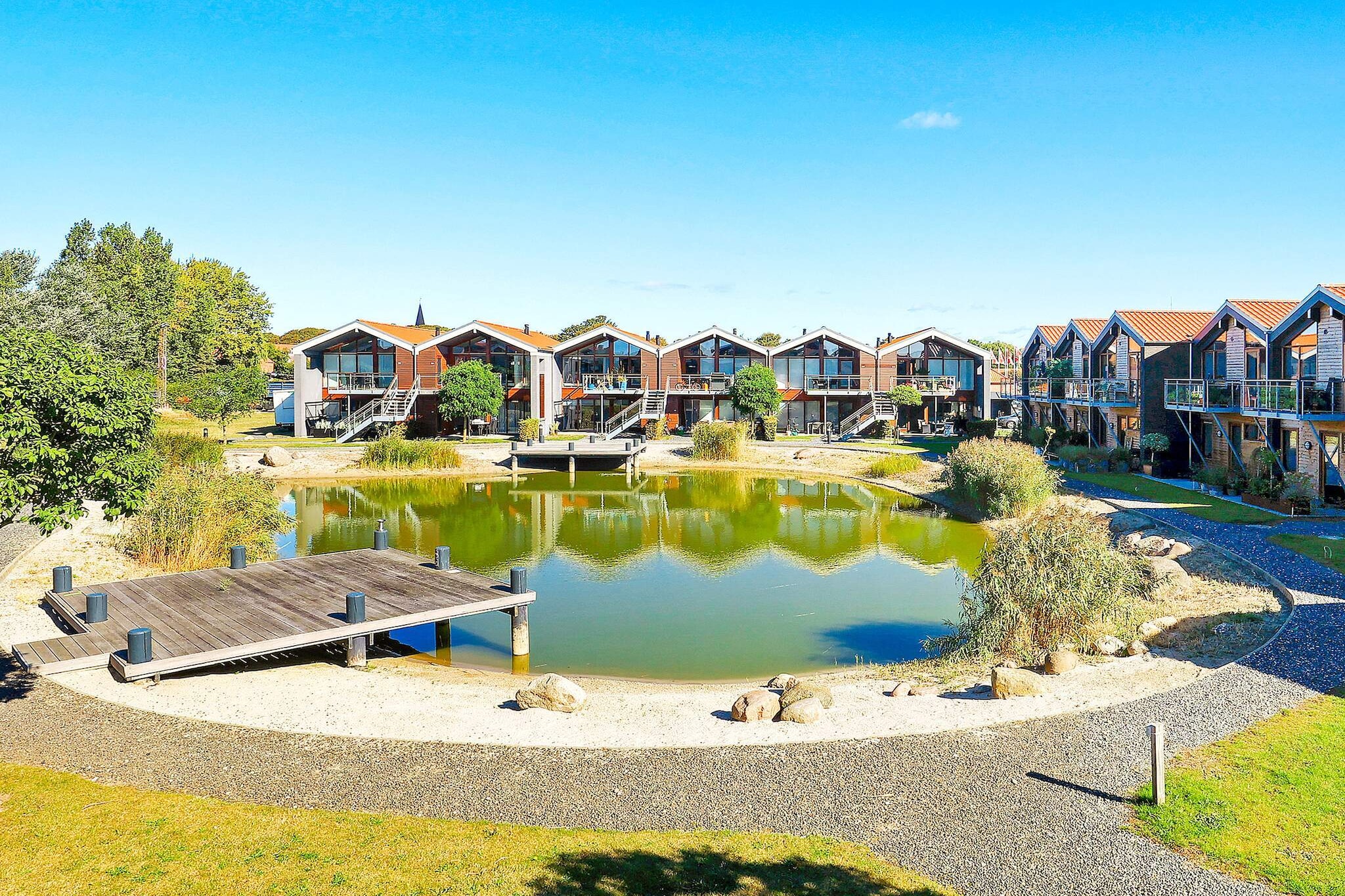 BOGENSE MARINAPARK