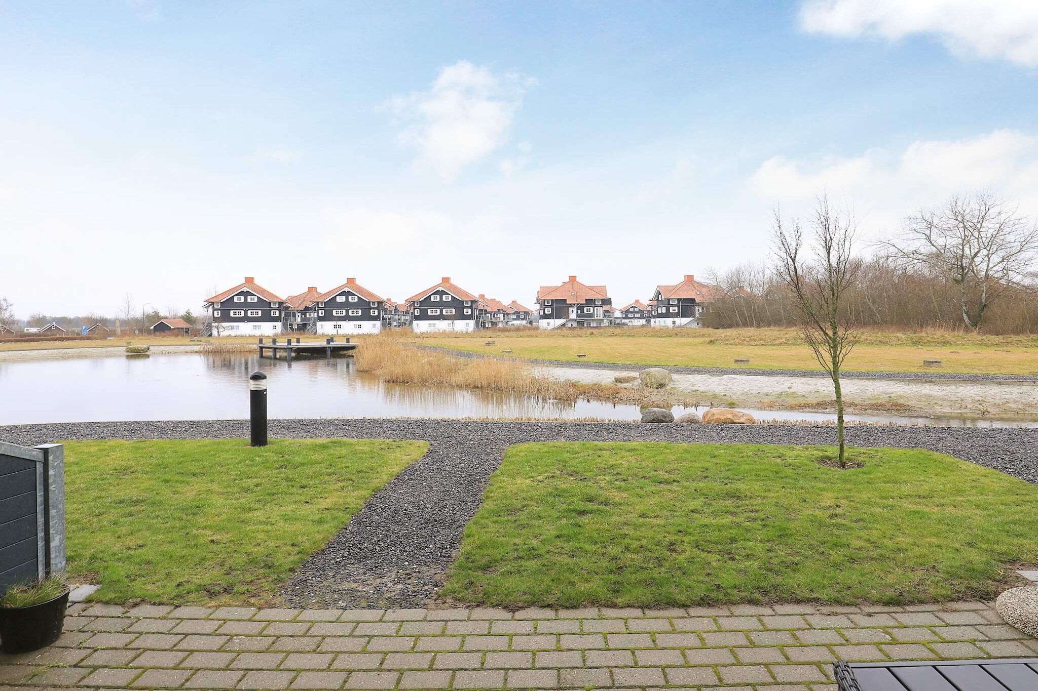 BOGENSE MARINAPARK