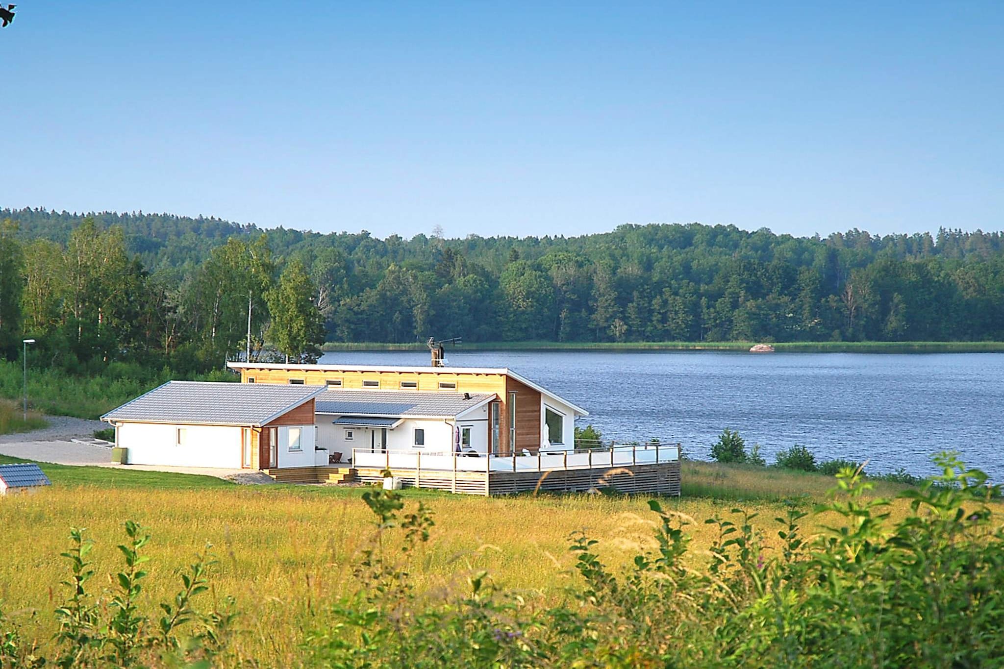 6 person holiday home in STJÄRNHOV-By Traum