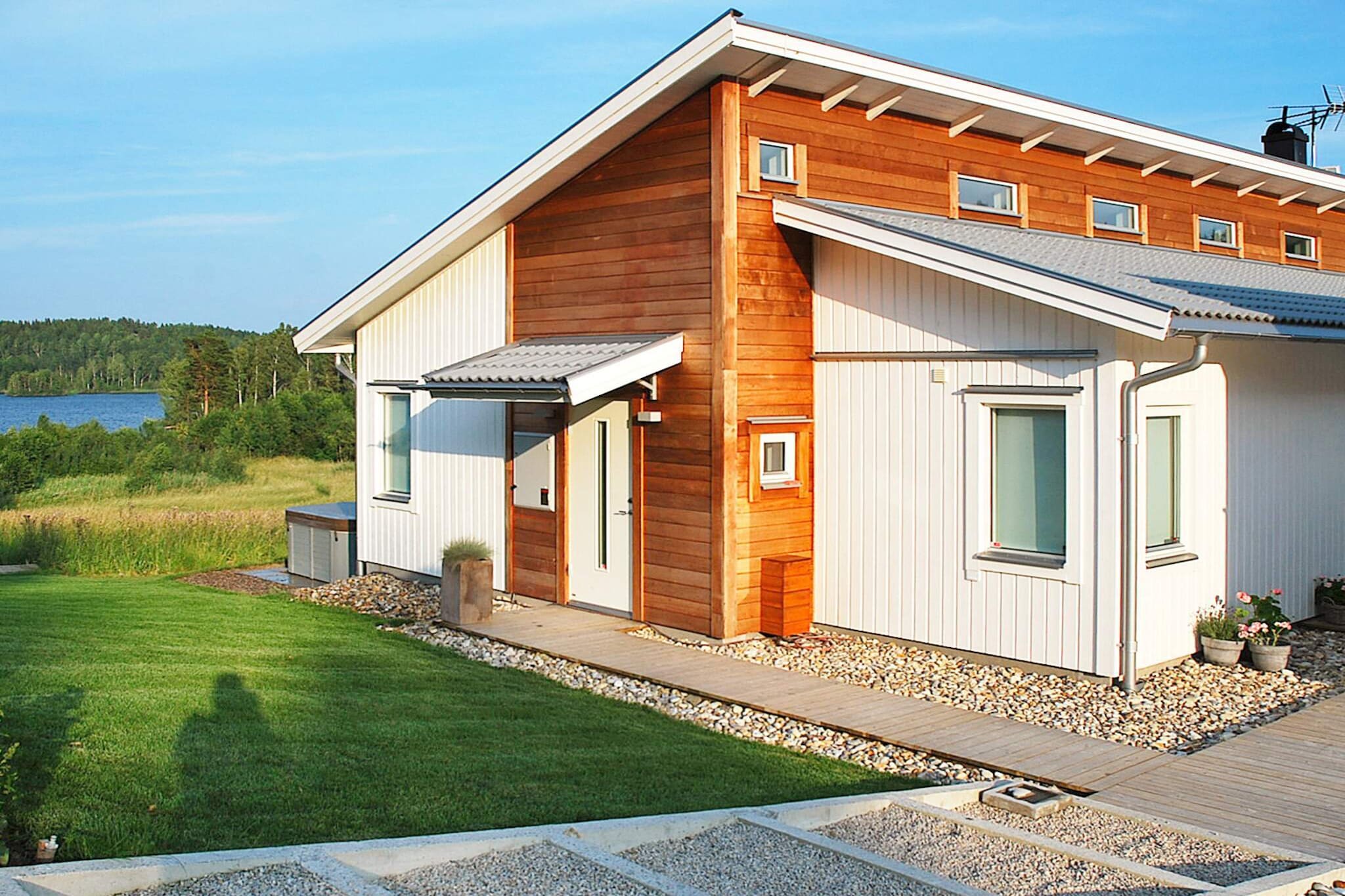 6 person holiday home in STJÄRNHOV-By Traum