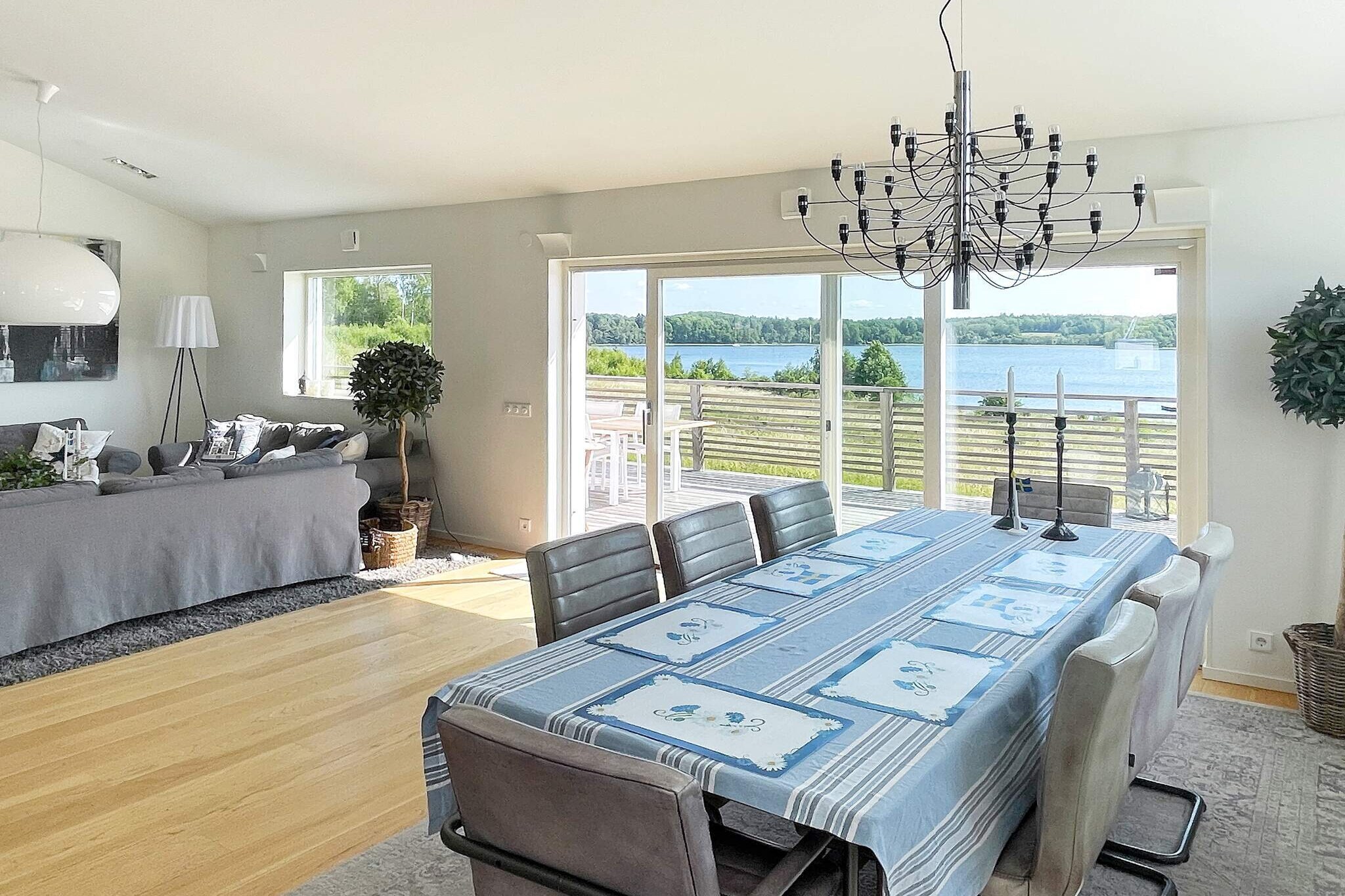 6 persoons vakantie huis in STJÄRNHOV-By Traum - Binnen