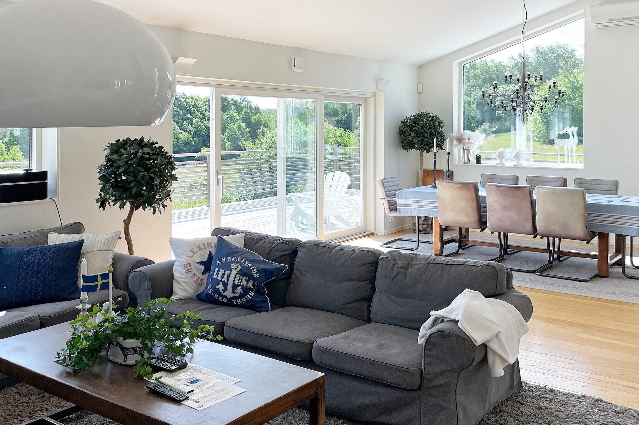 6 persoons vakantie huis in STJÄRNHOV-By Traum - Binnen