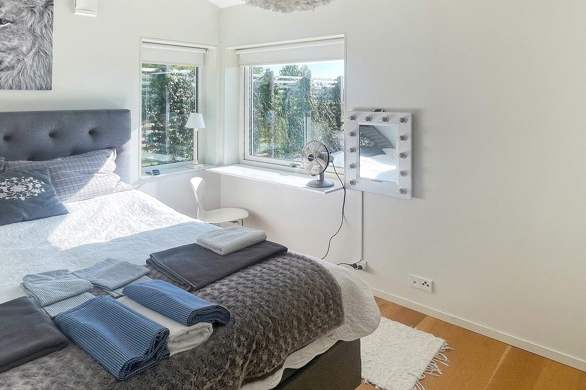 6 persoons vakantie huis in STJÄRNHOV-By Traum - Binnen