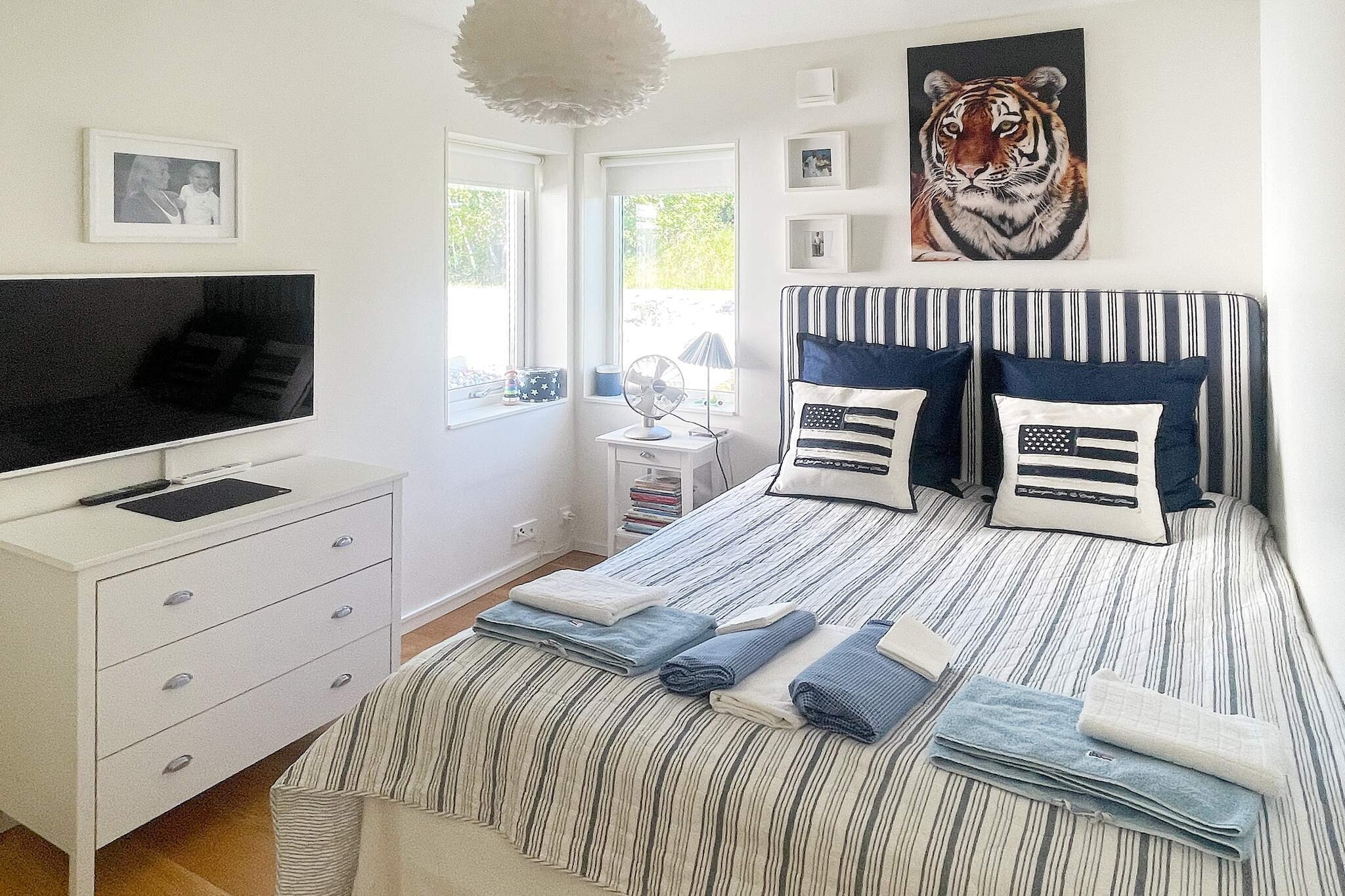 6 persoons vakantie huis in STJÄRNHOV-By Traum - Binnen